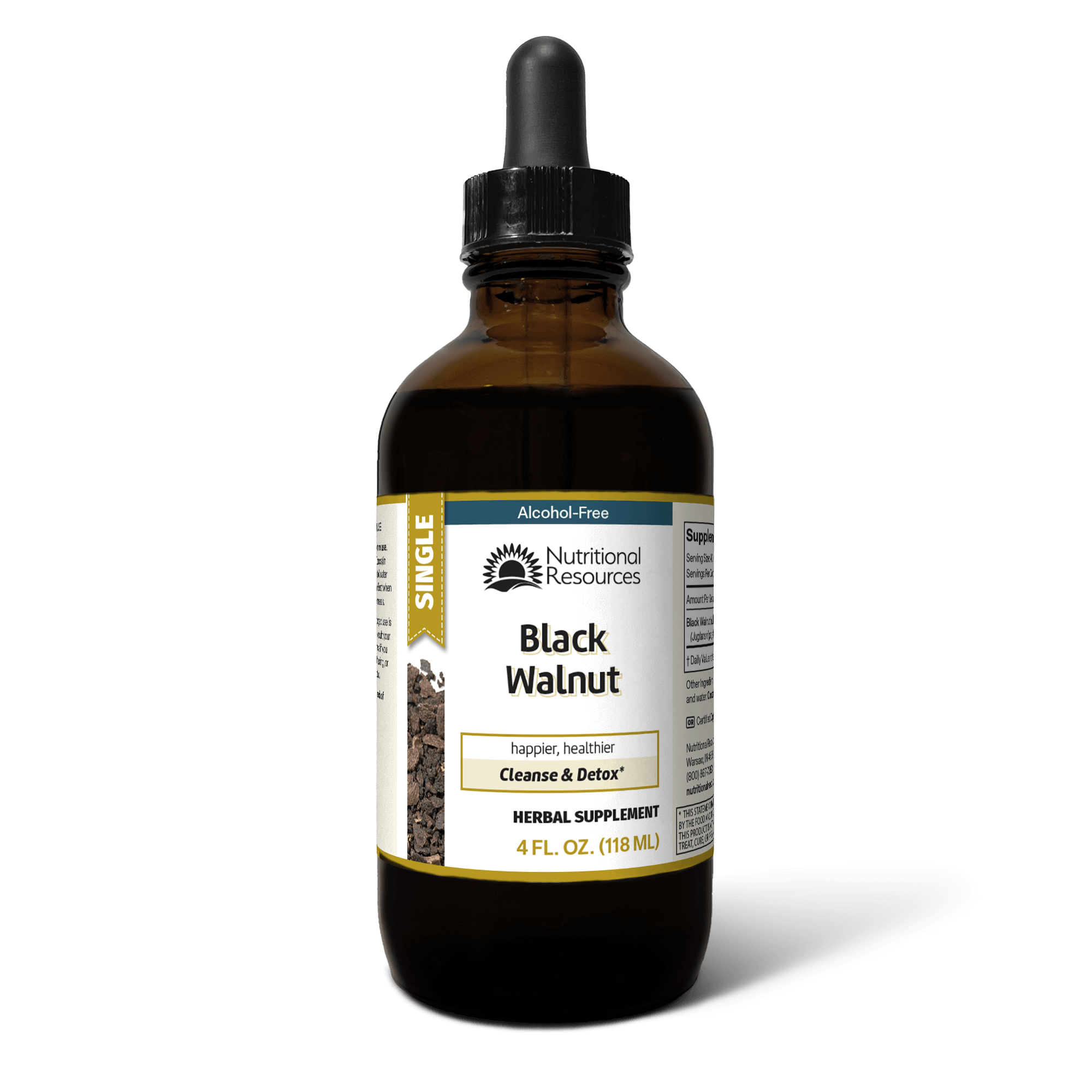 Black Walnut
