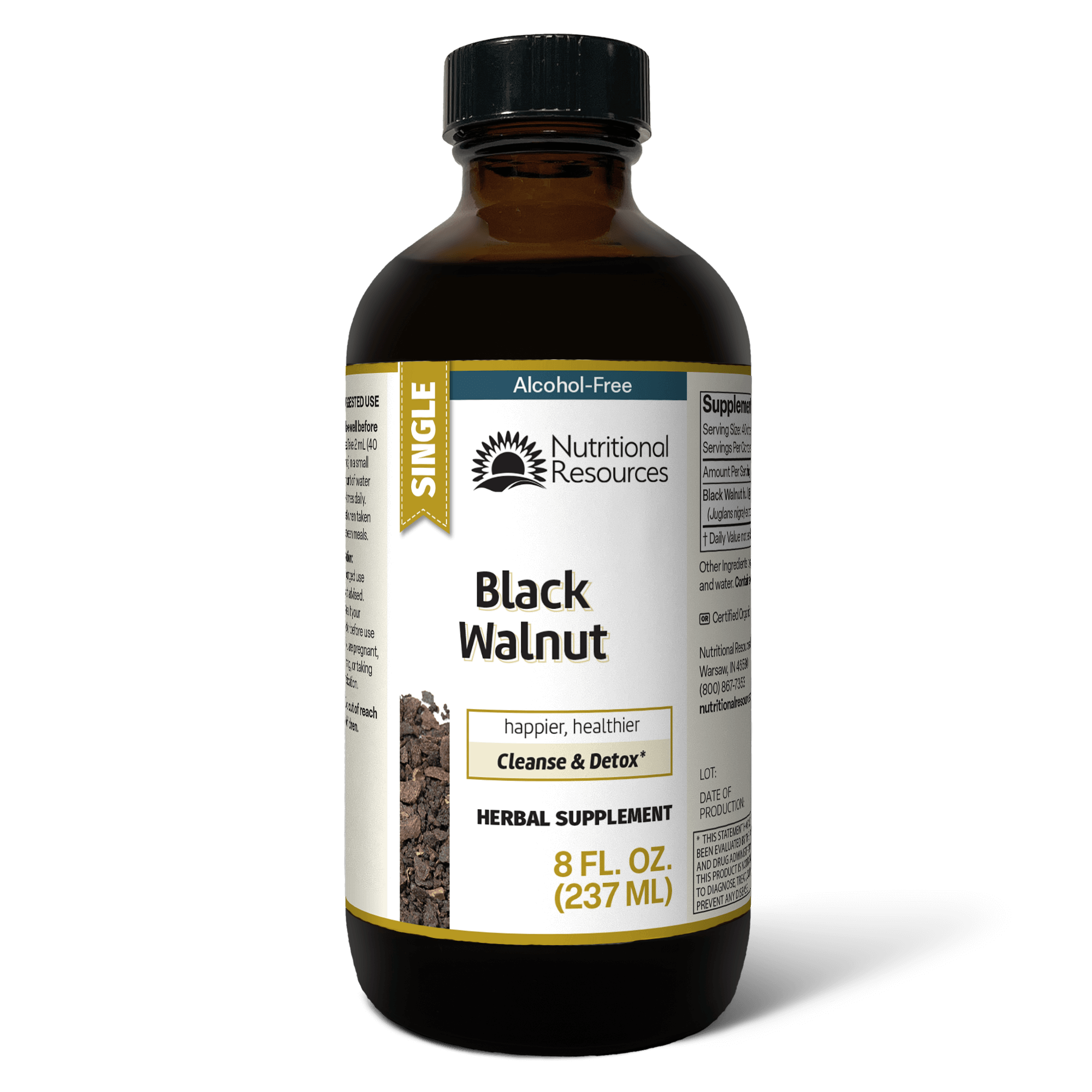Black Walnut