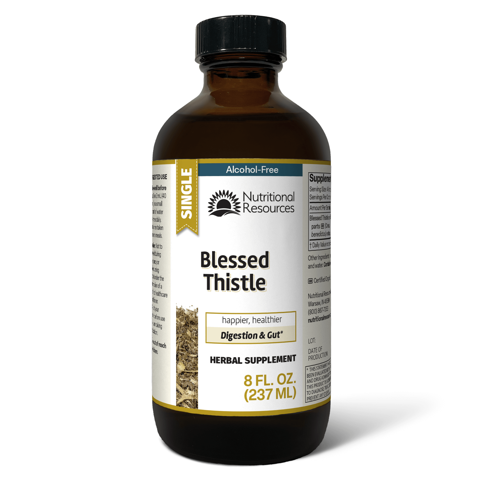 Blessed Thistle