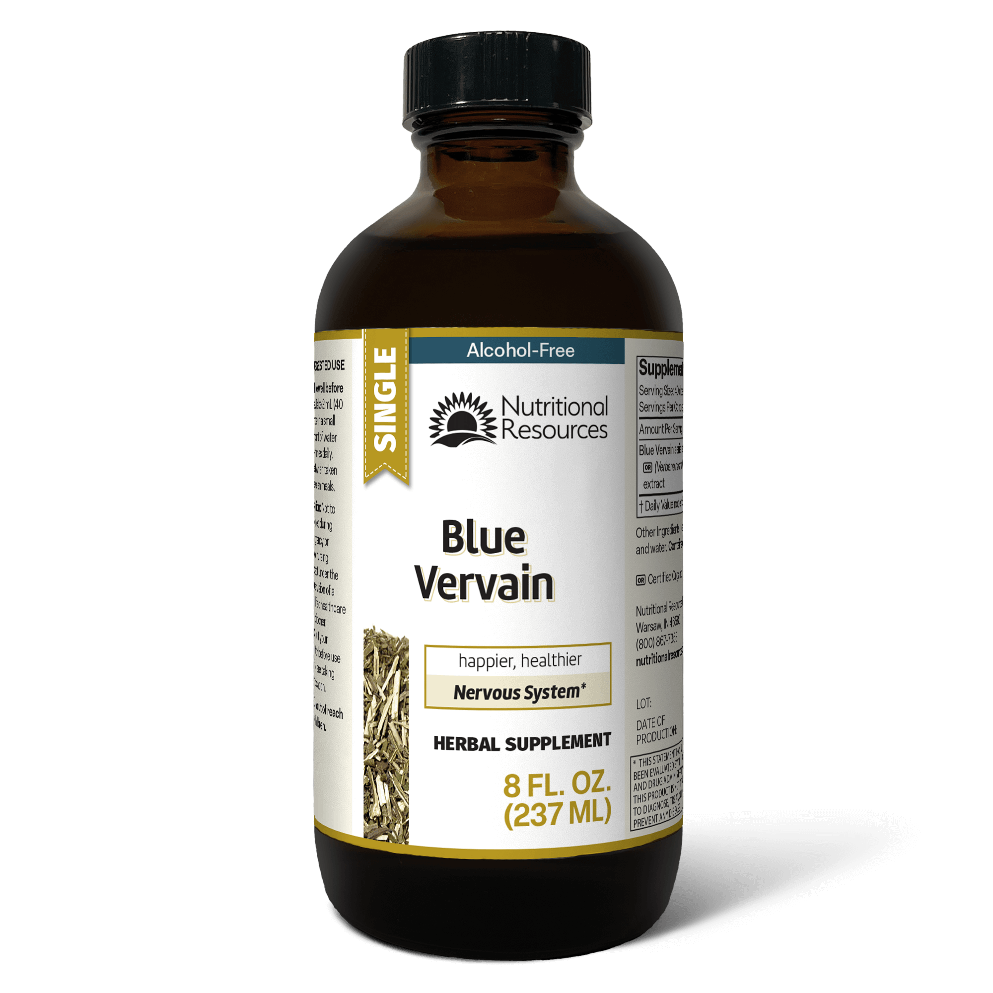 Blue Vervain