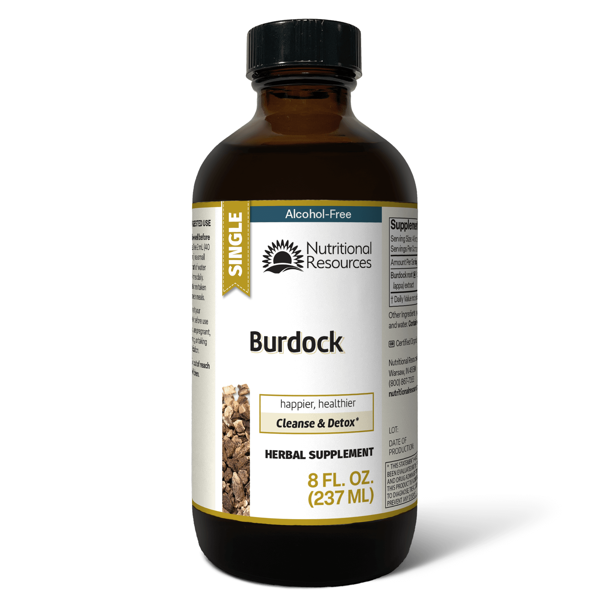 Burdock