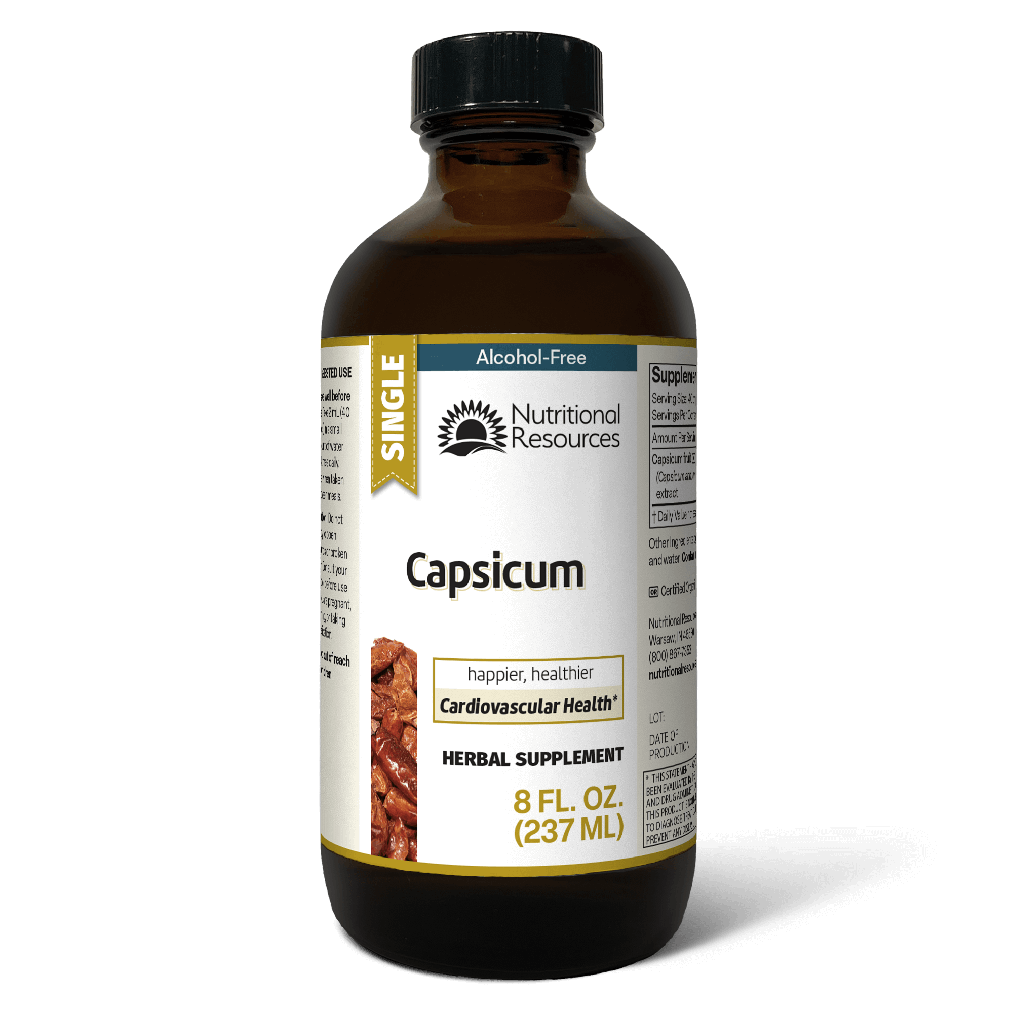 Capsicum