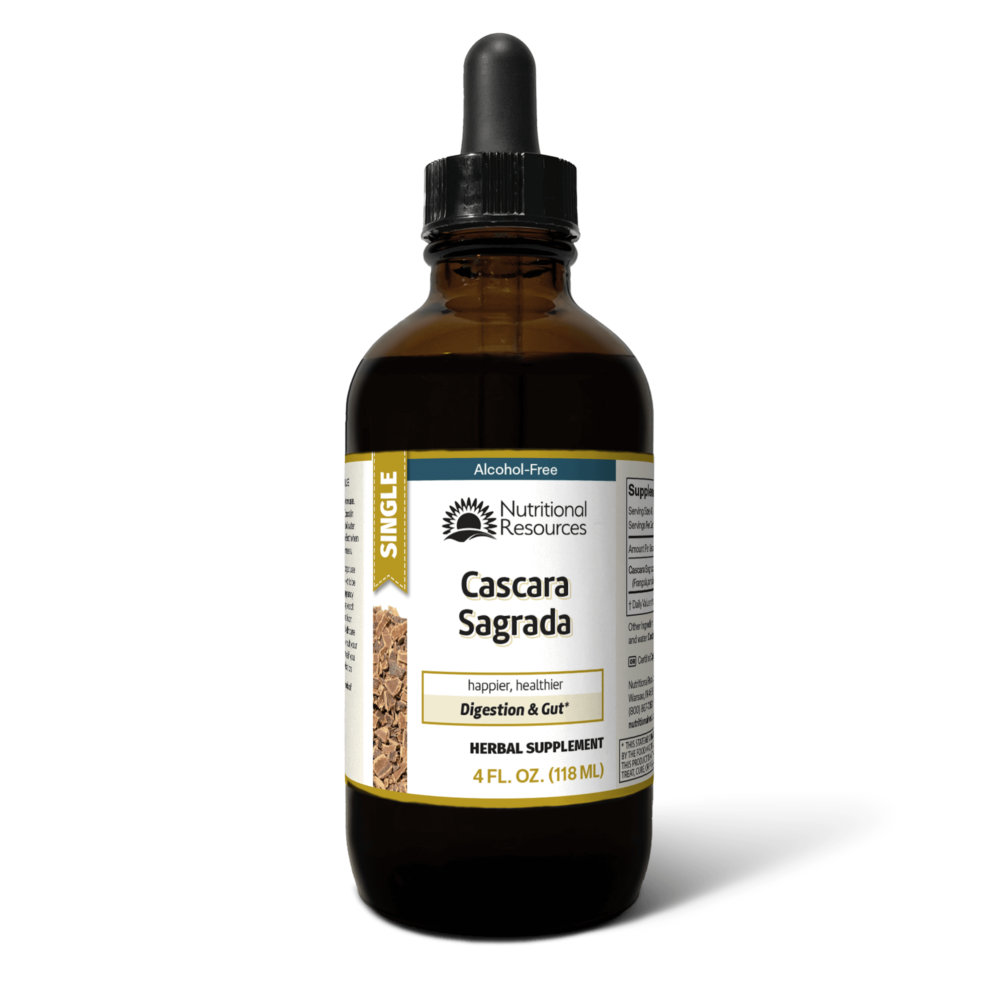 Cascara Sagrada