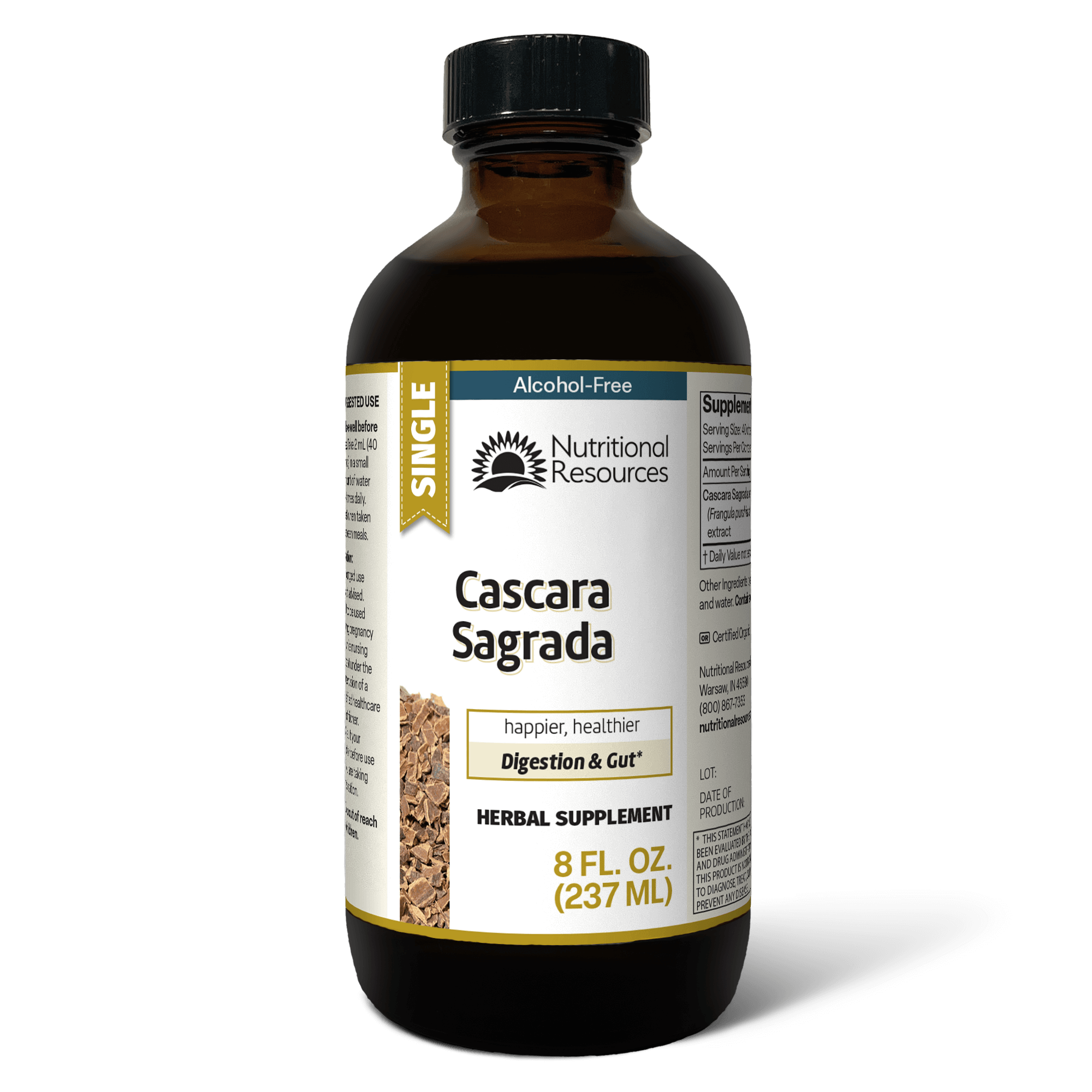 Cascara Sagrada