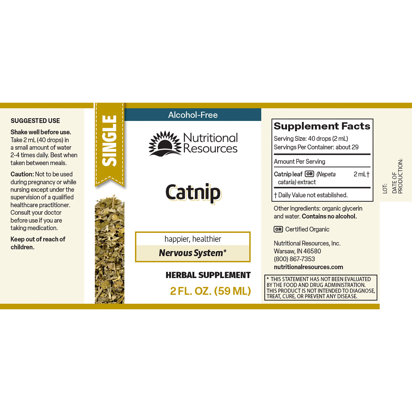 Catnip