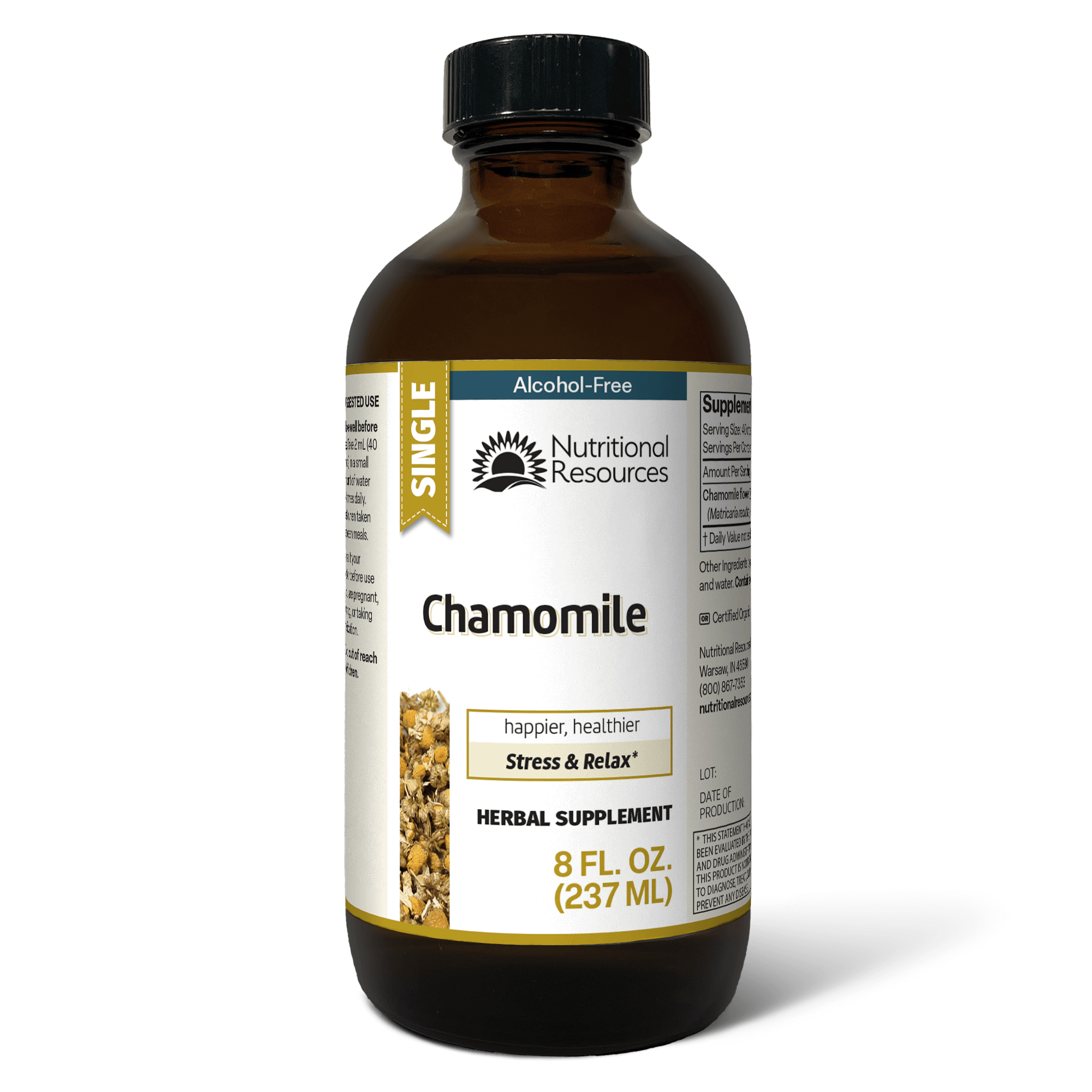 Chamomile