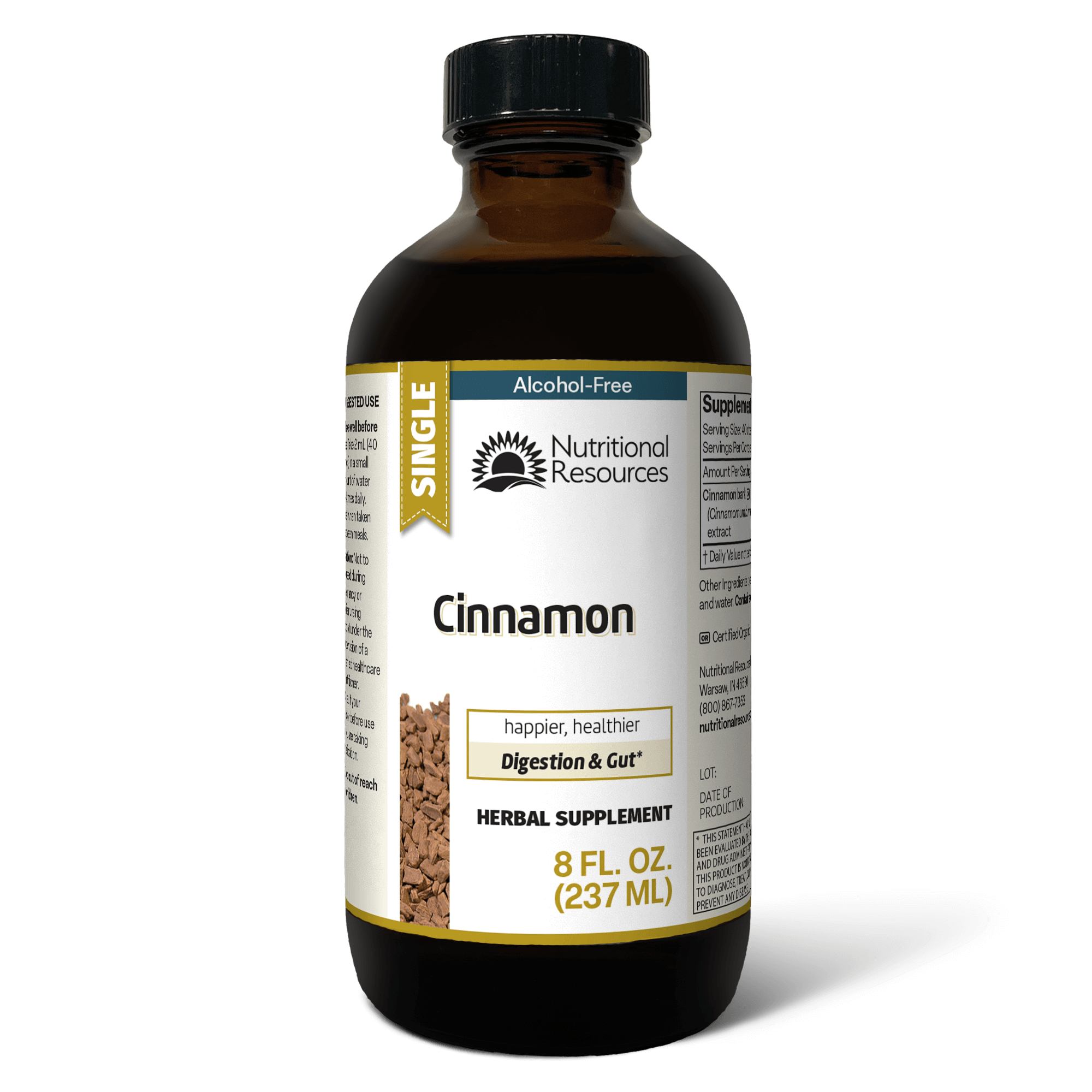 Cinnamon