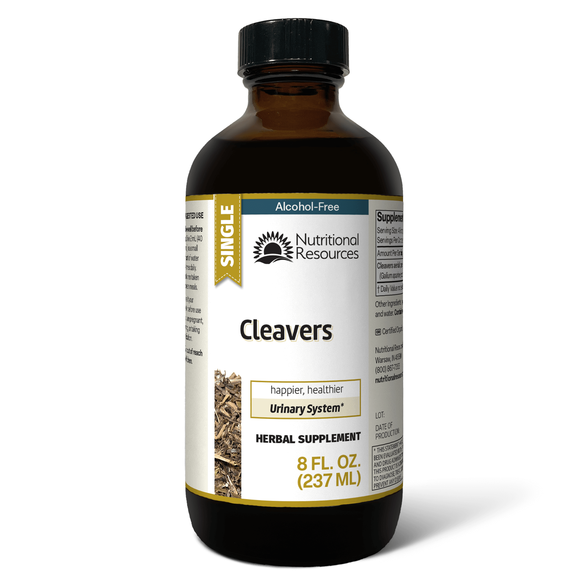 Cleavers