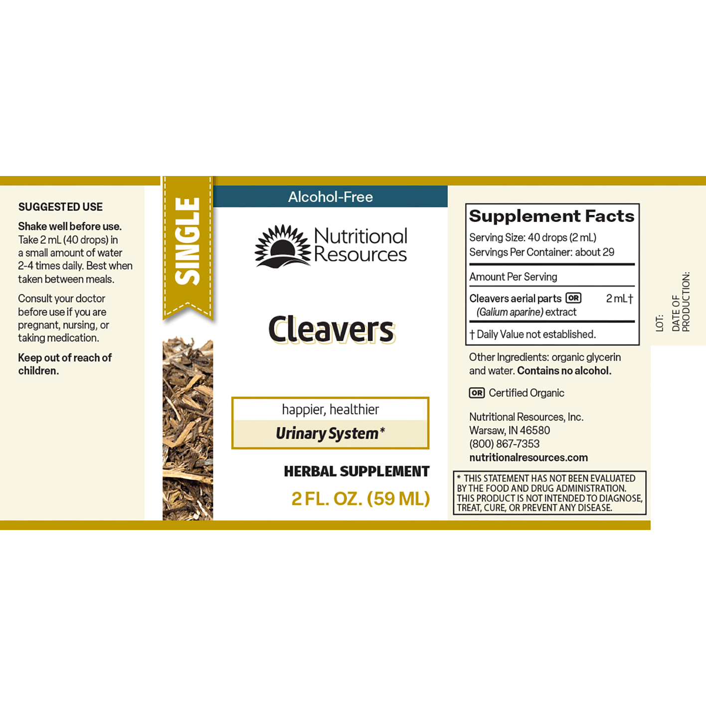 Cleavers