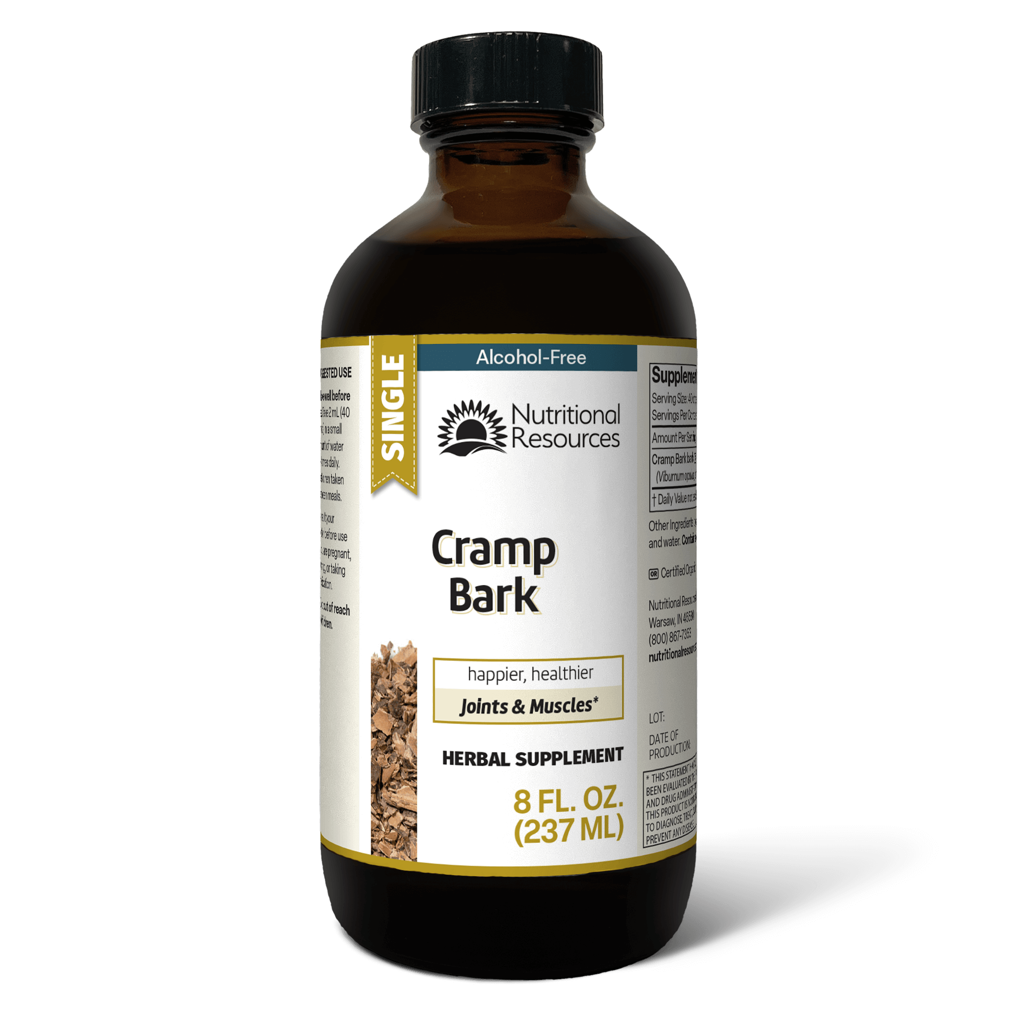 Cramp Bark