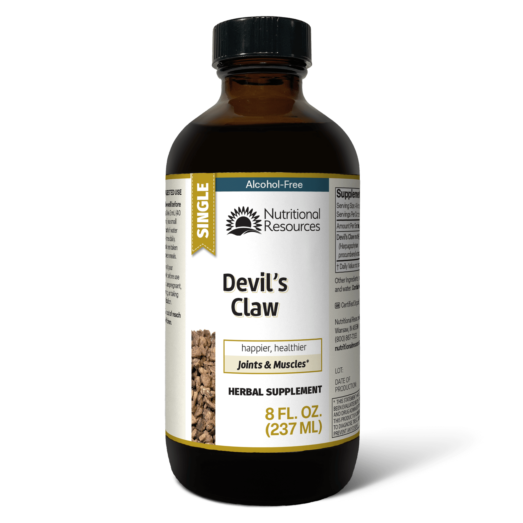 Devil's Claw