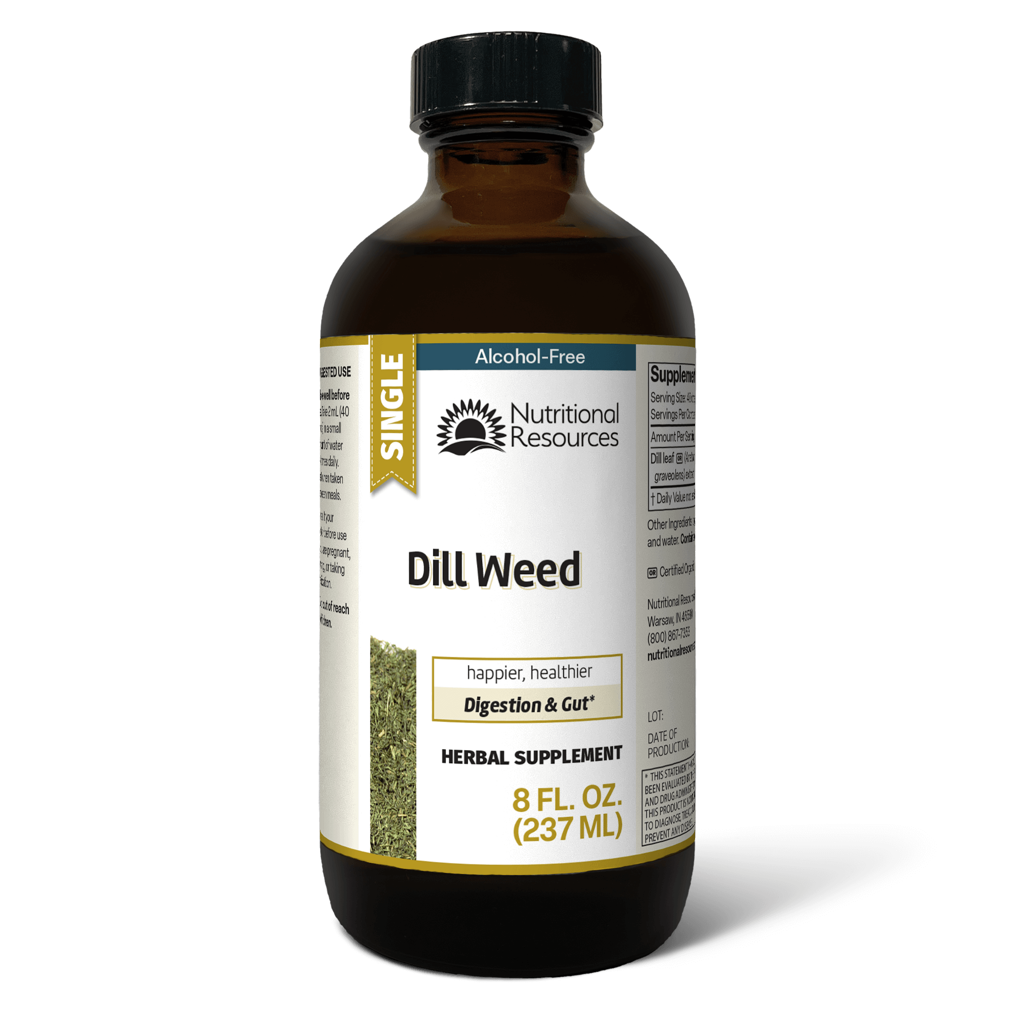 Dill Weed