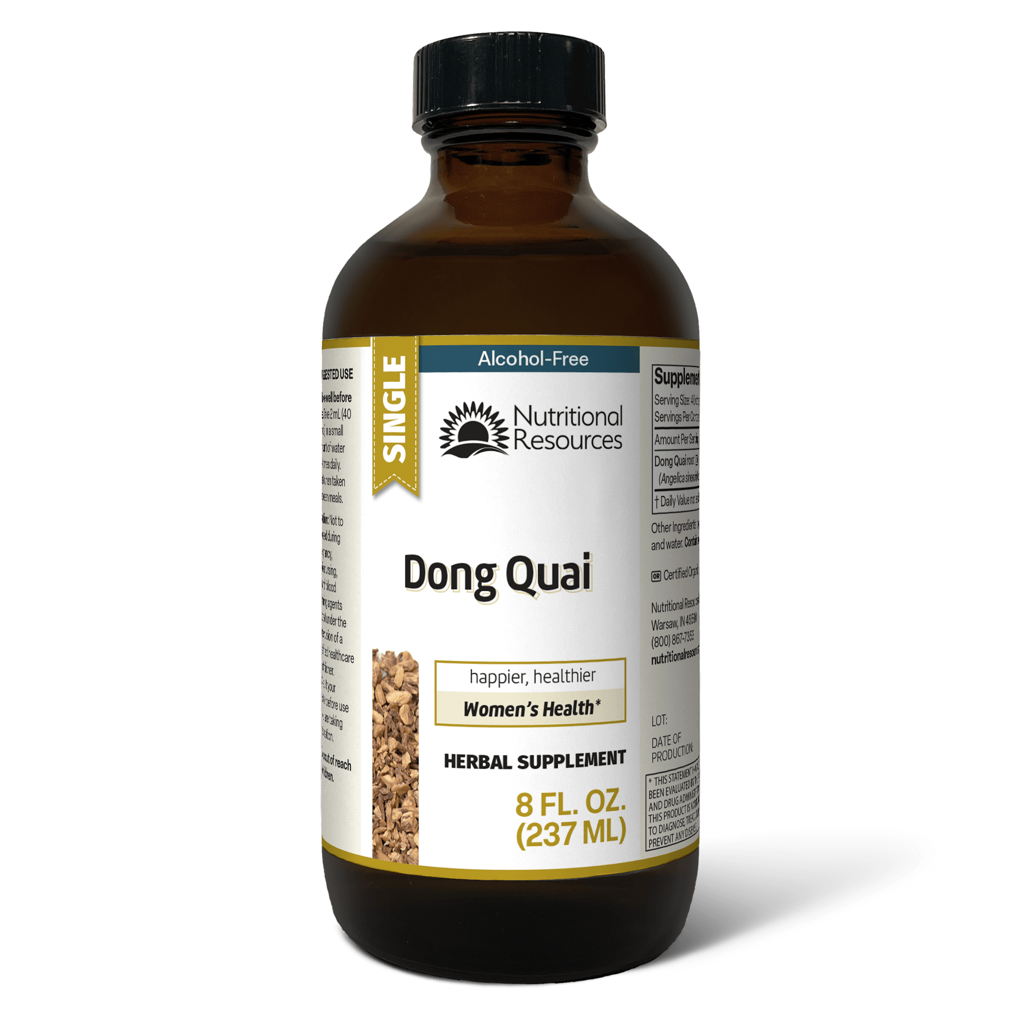 Dong Quai