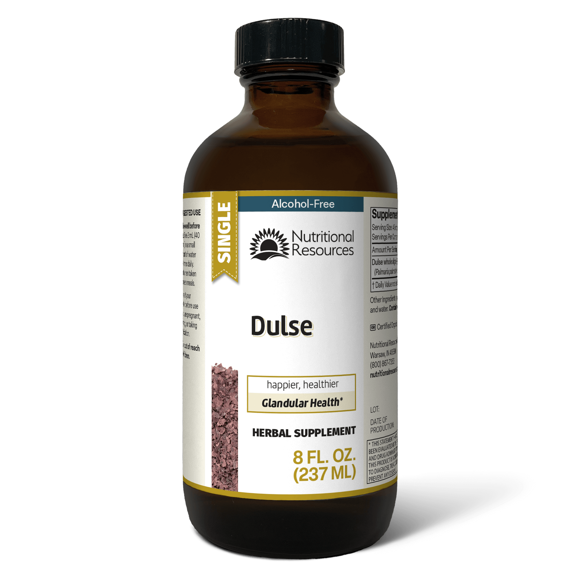 Dulse