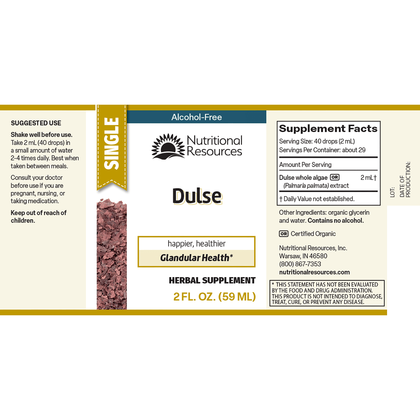 Dulse