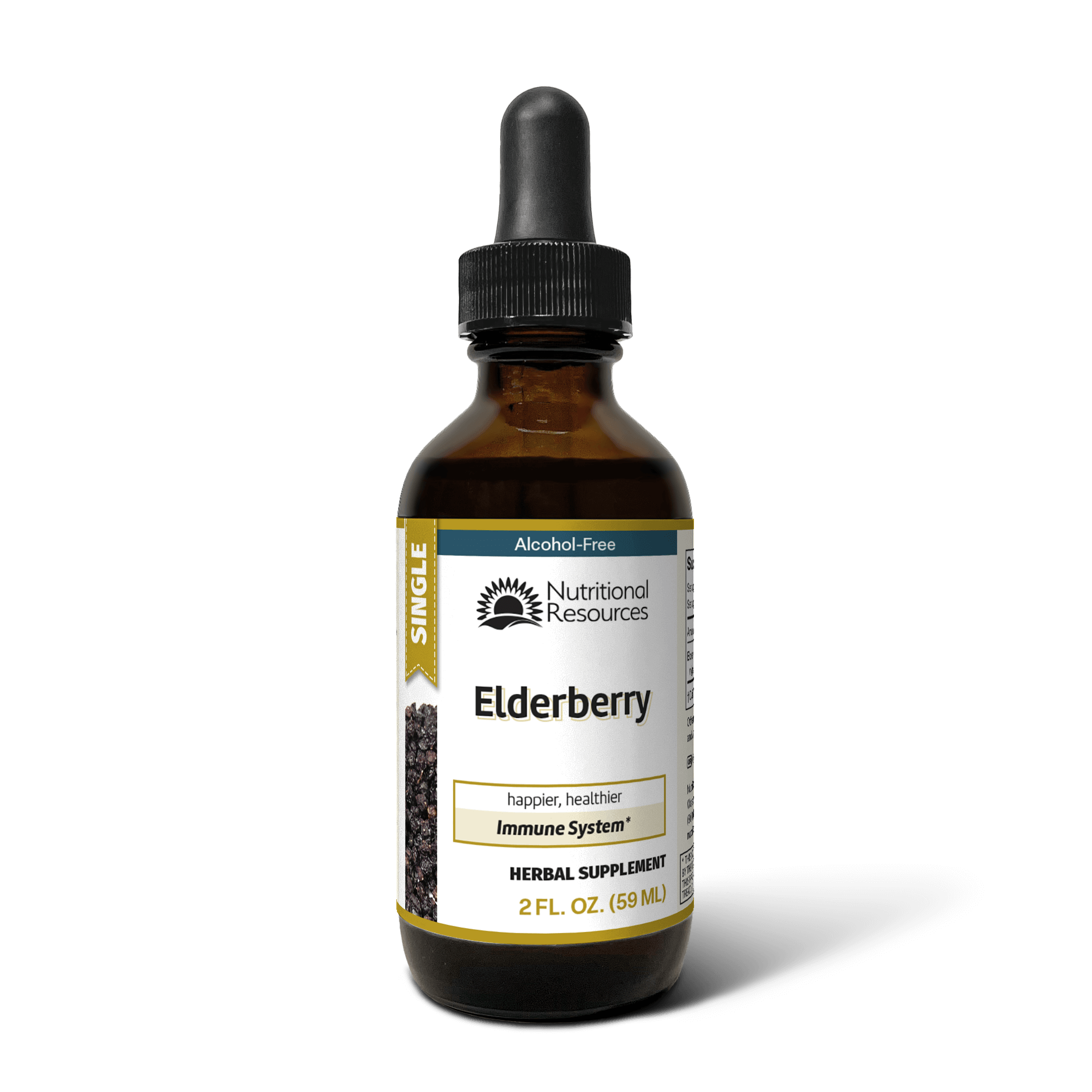 Elderberry