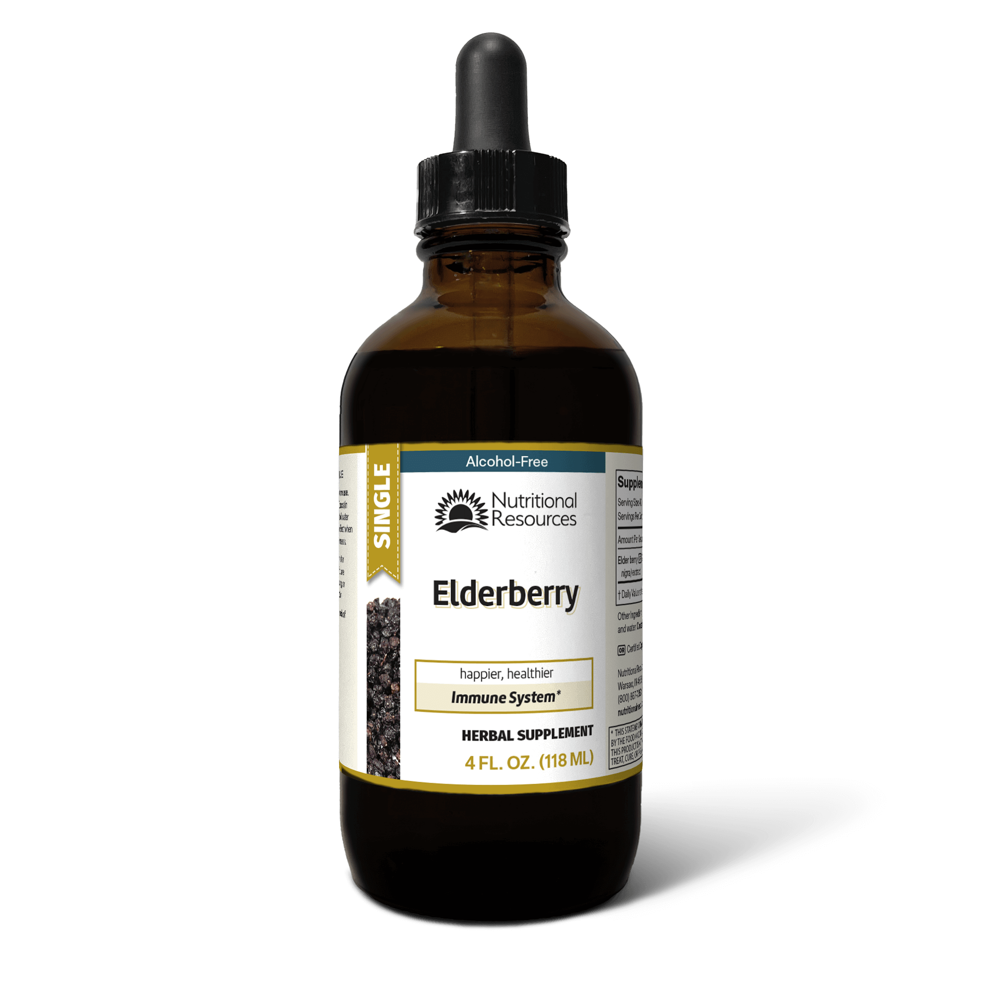 Elderberry