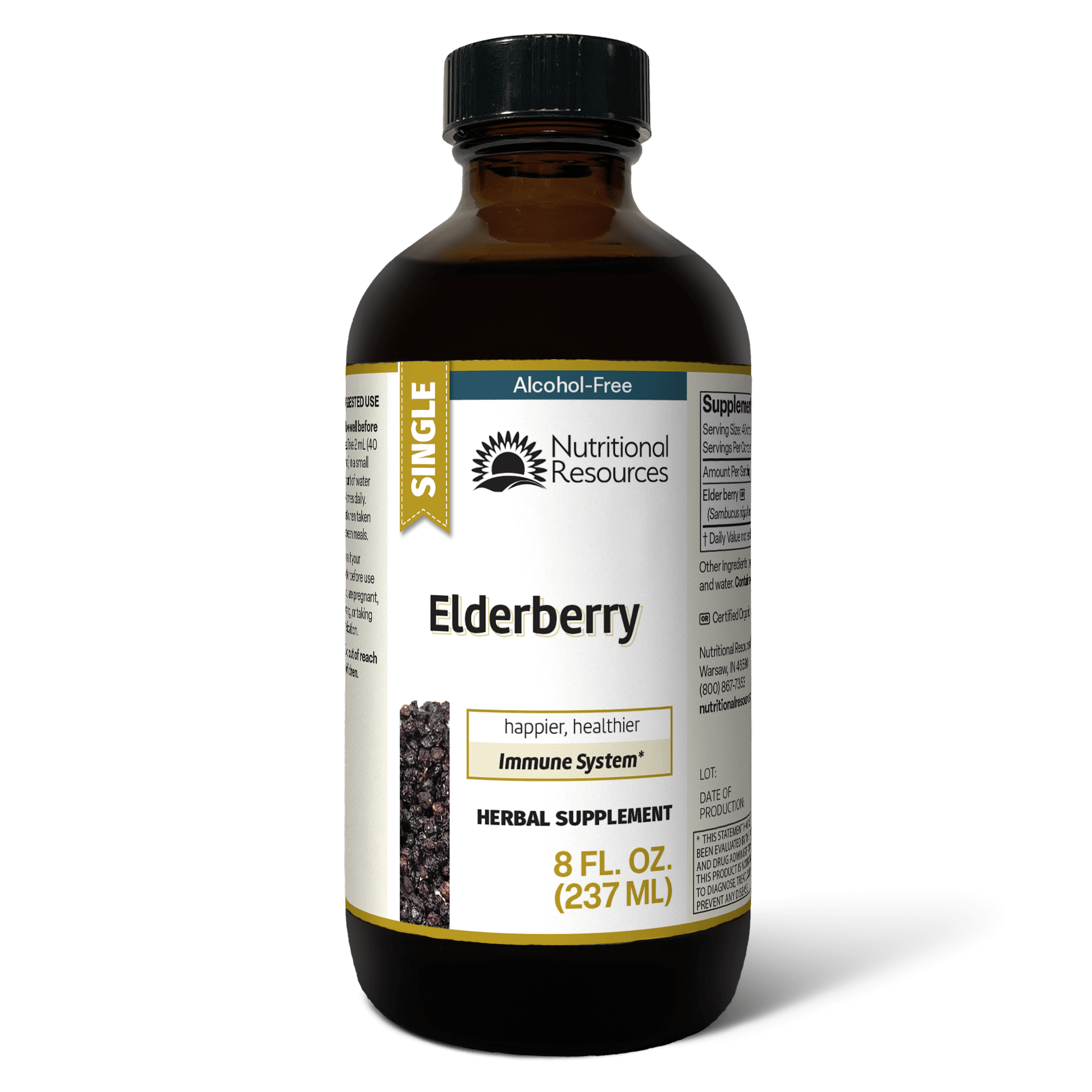 Elderberry