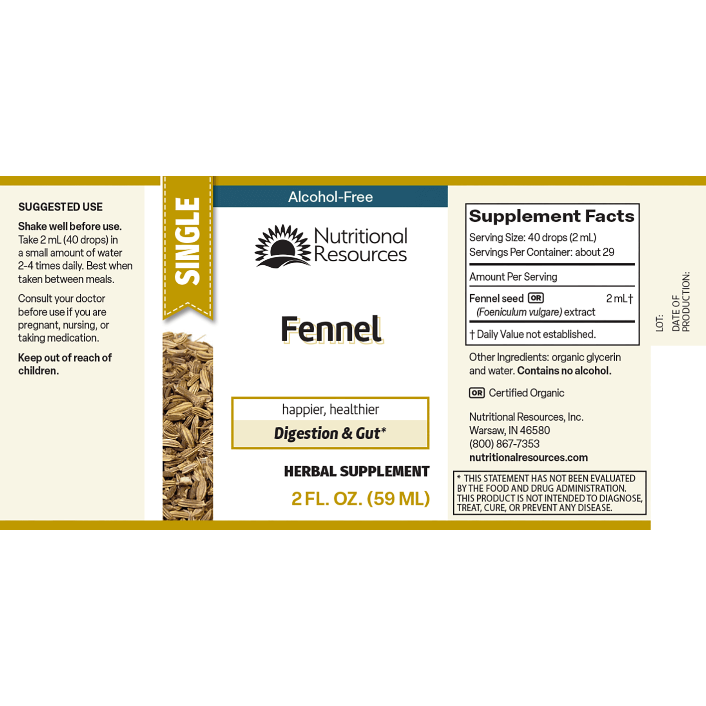 Fennel