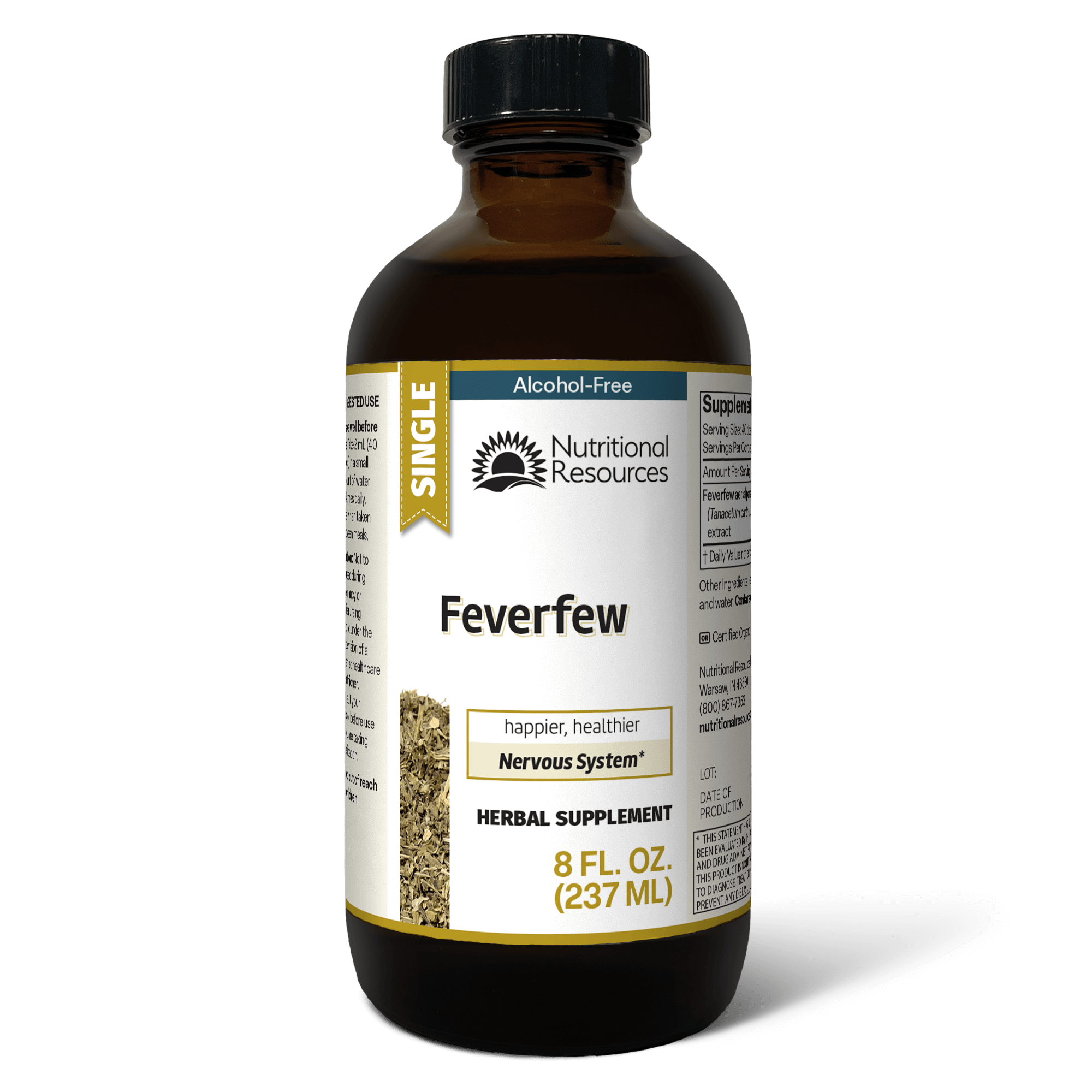 Feverfew