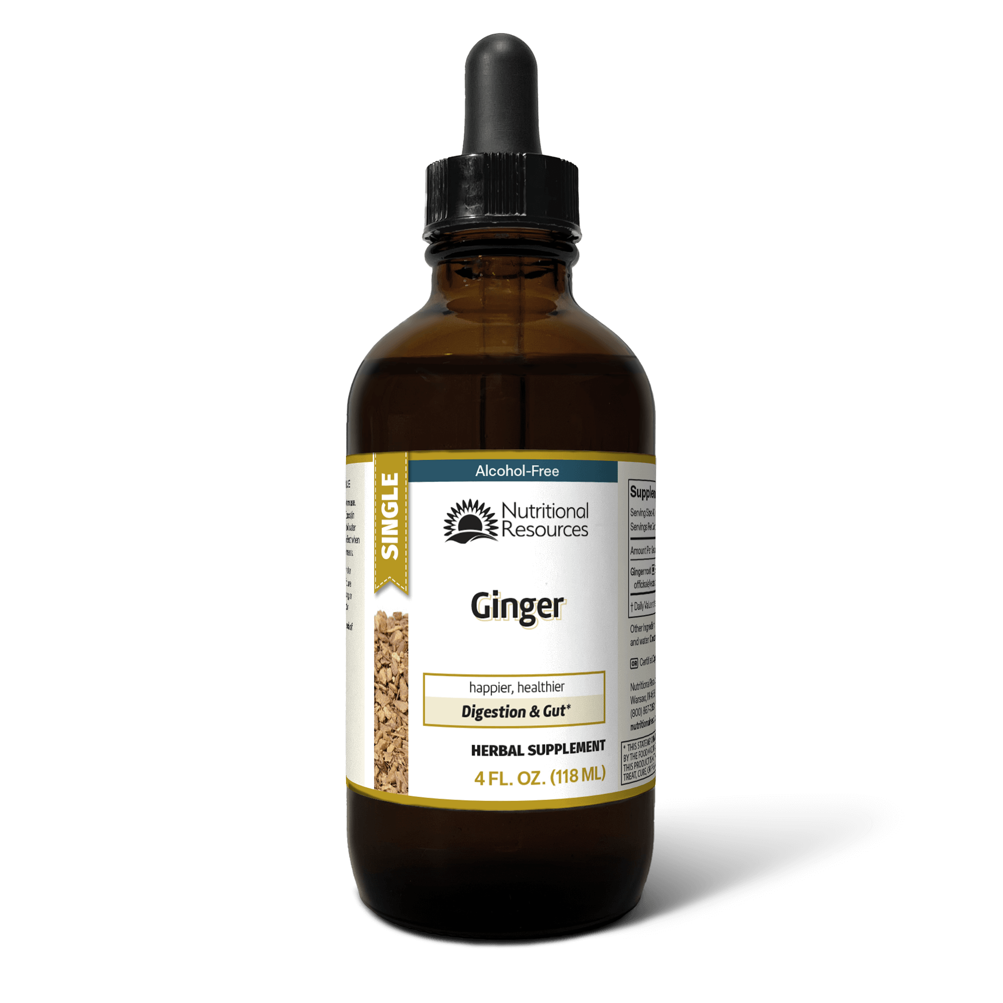 Ginger
