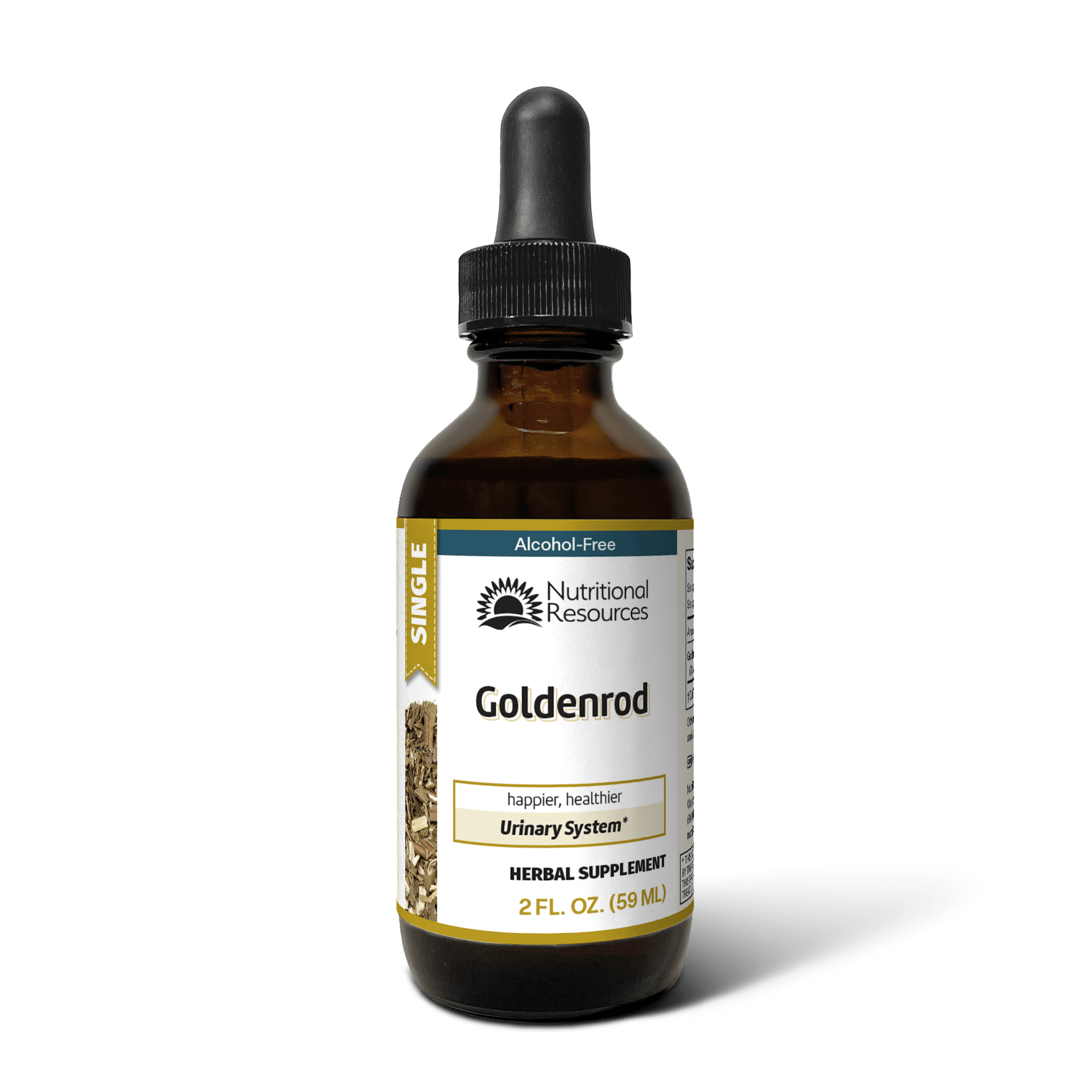 Goldenrod