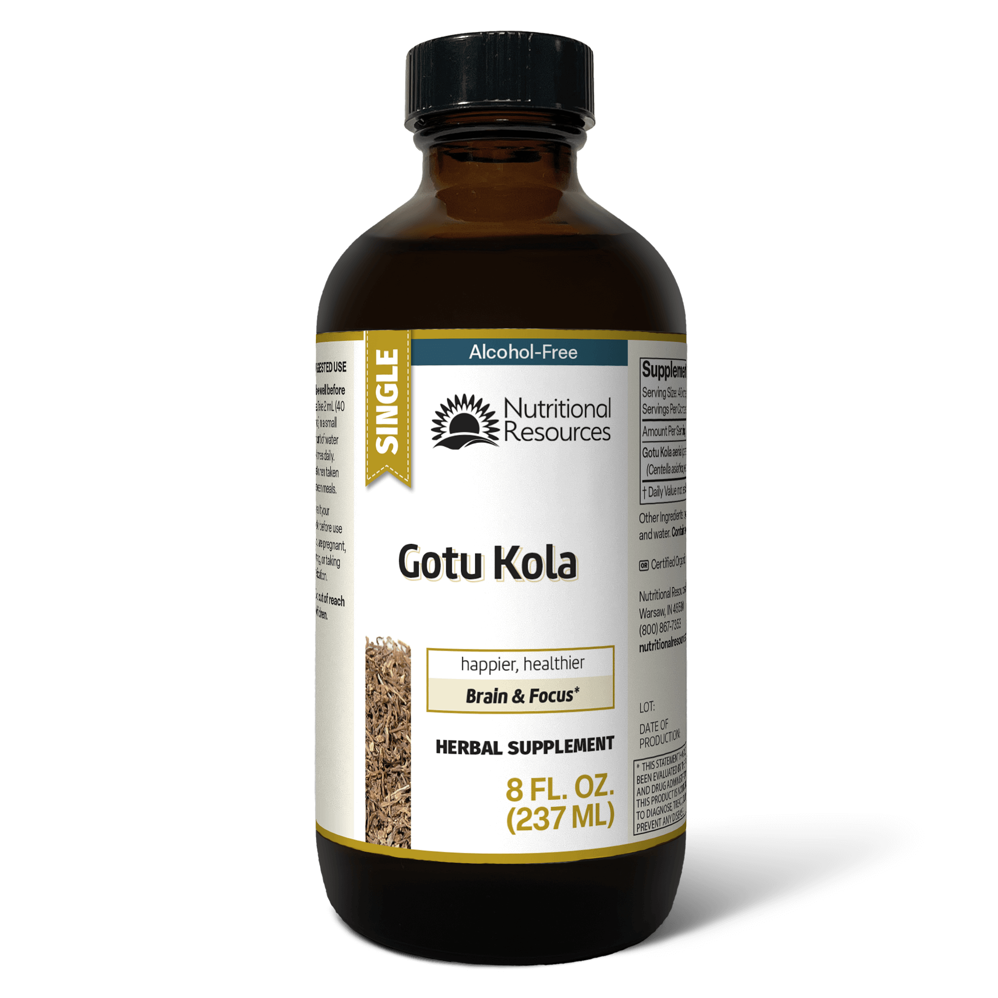 Gotu Kola