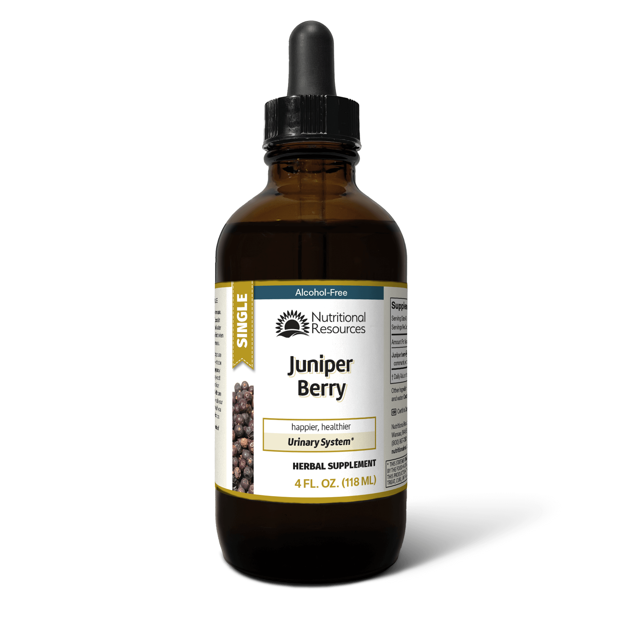 Juniper Berry