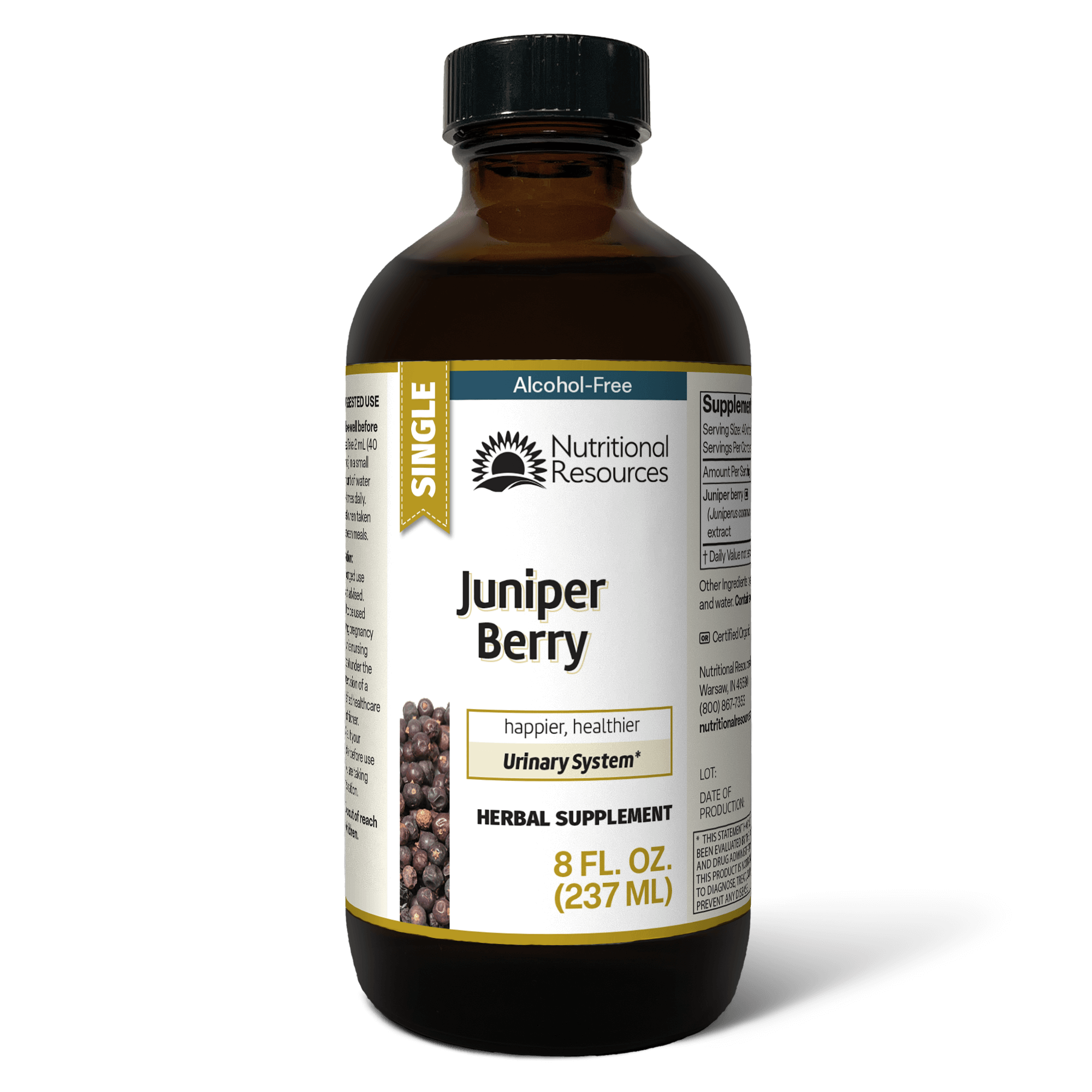 Juniper Berry