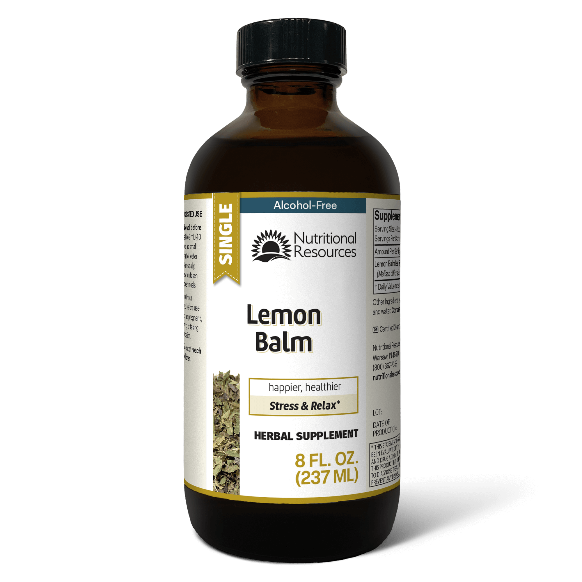 Lemon Balm