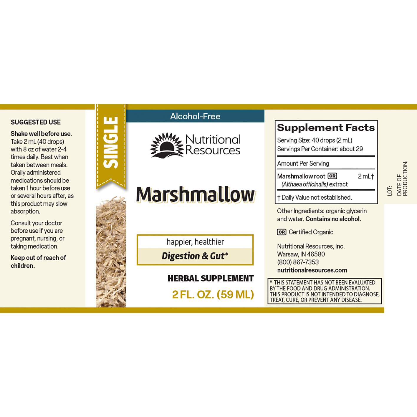Marshmallow