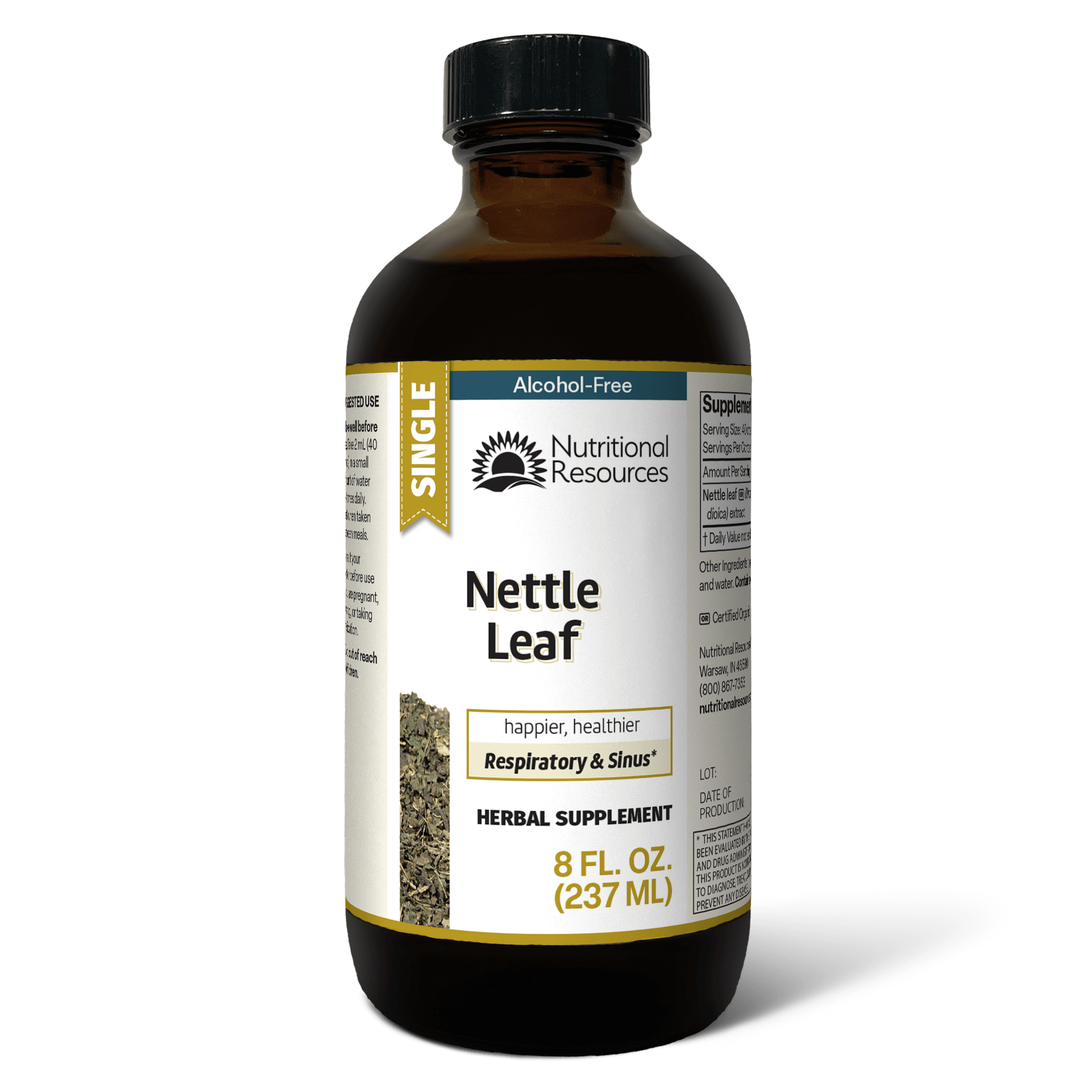 Nettle Leaf