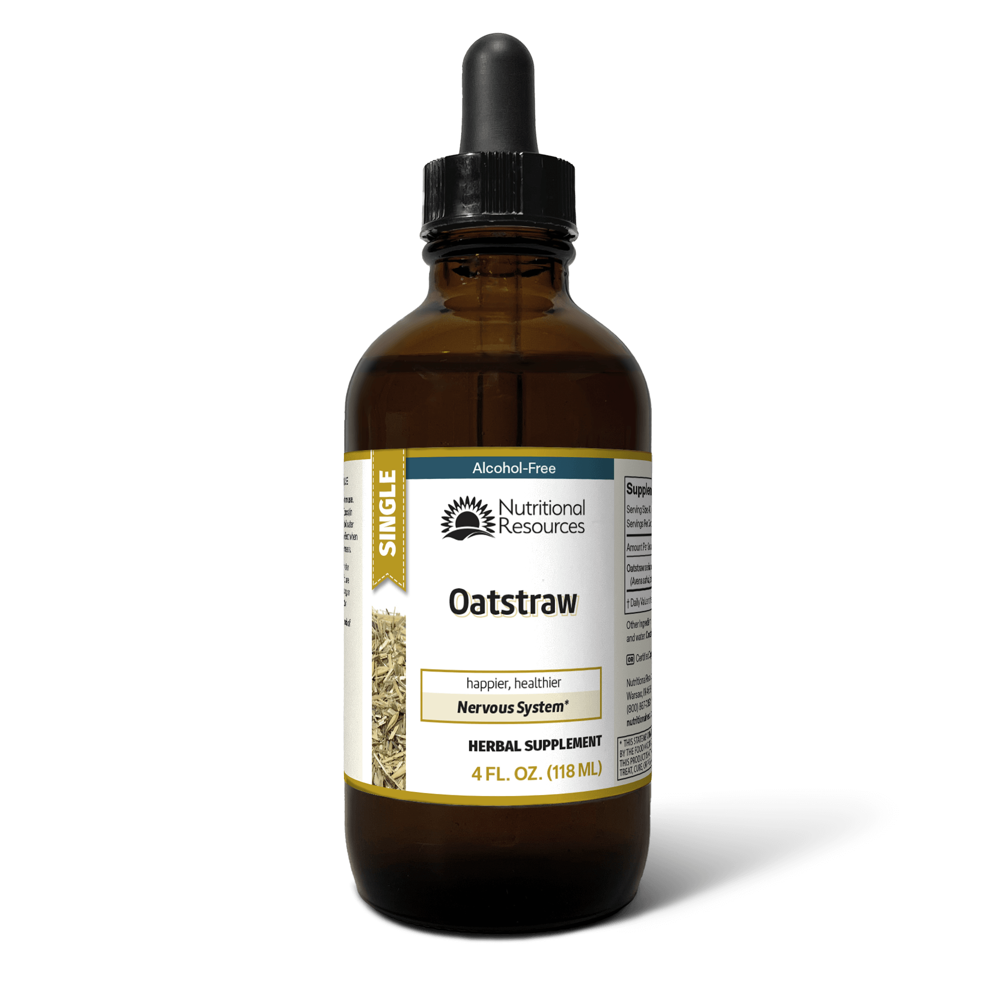 Oatstraw