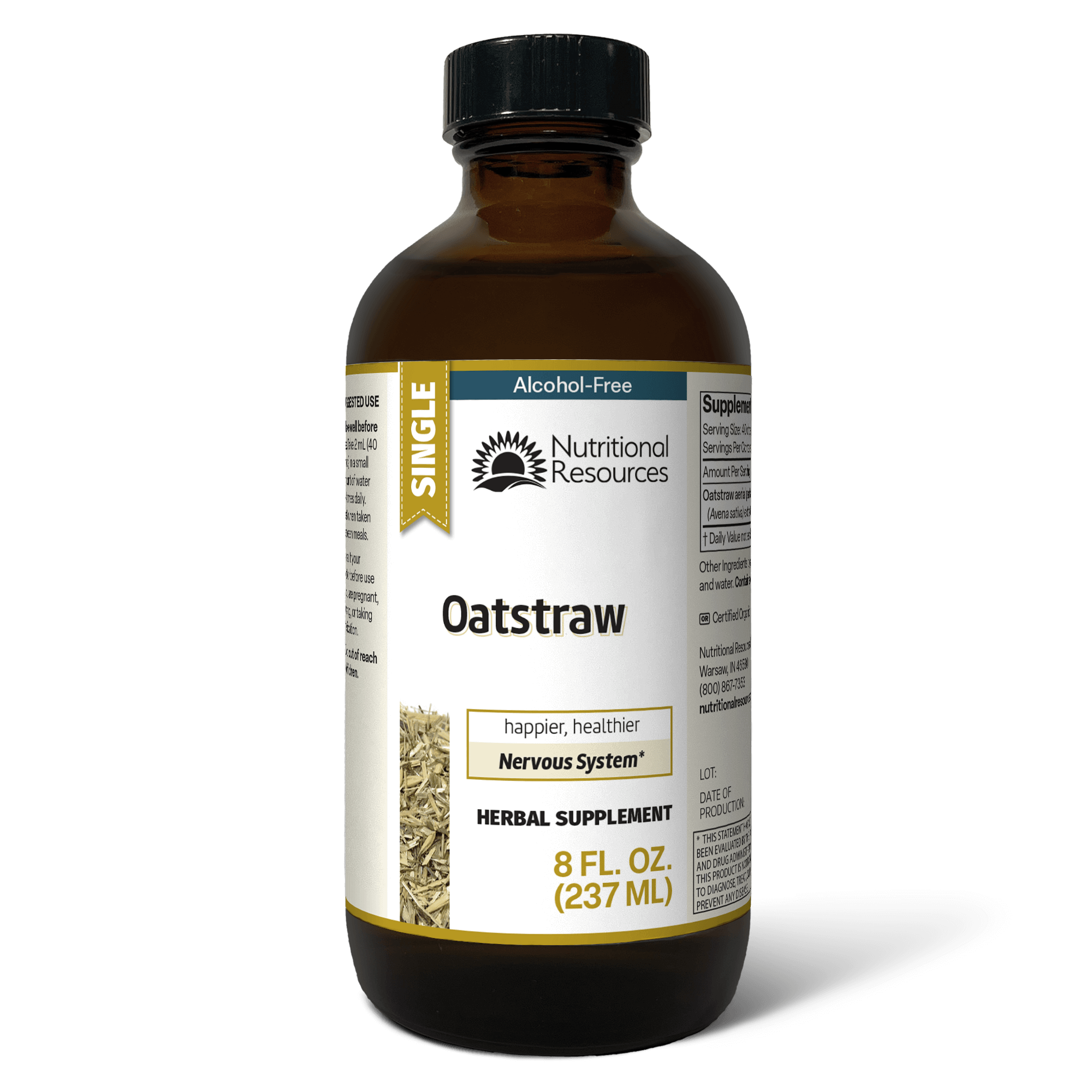 Oatstraw