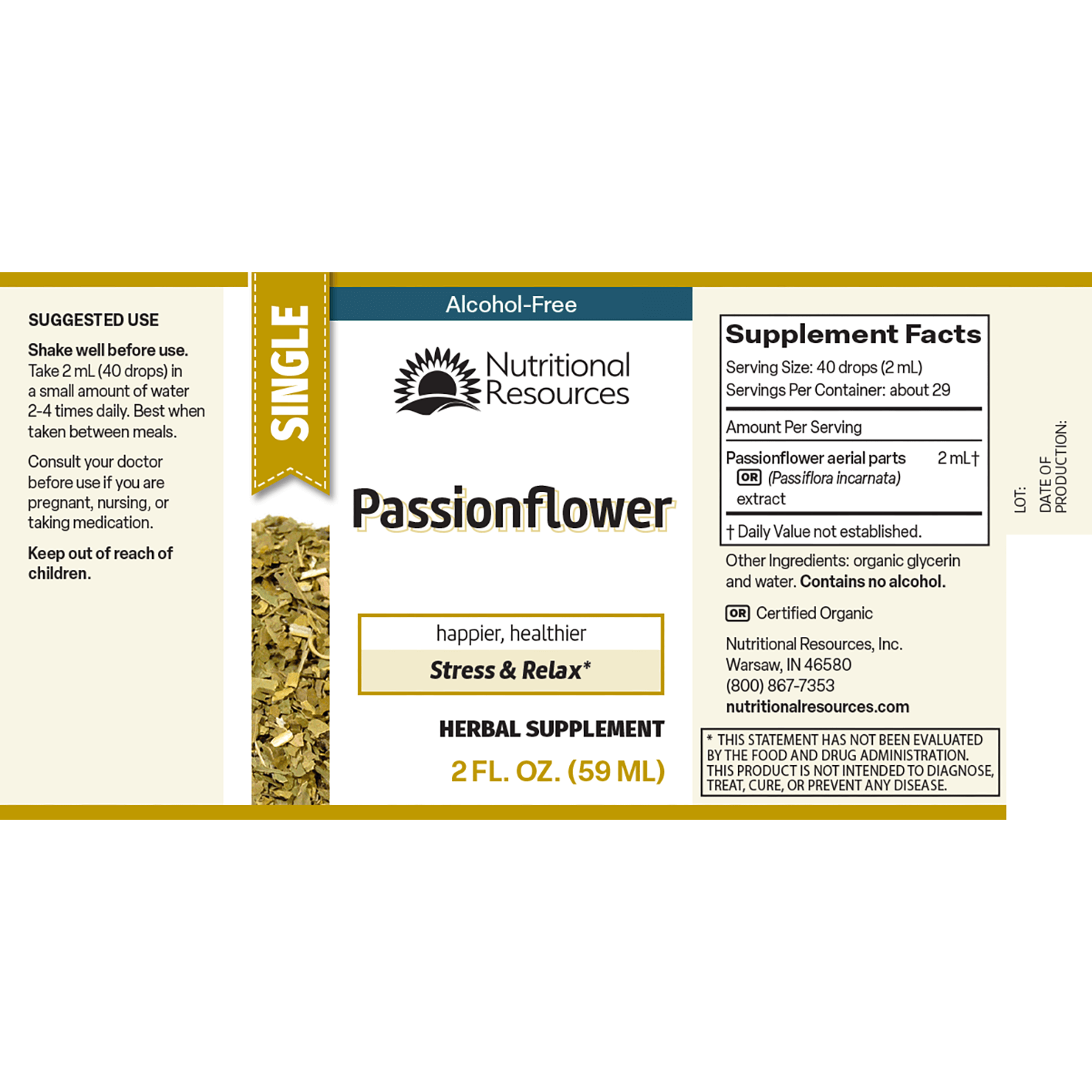 Passionflower
