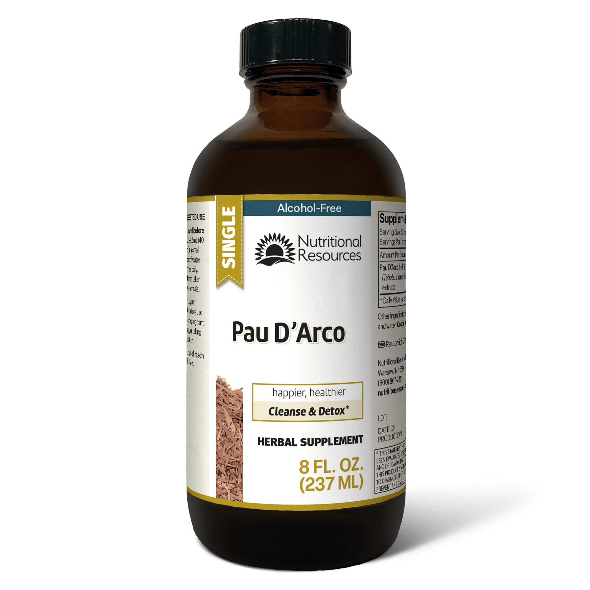 Pau D'Arco