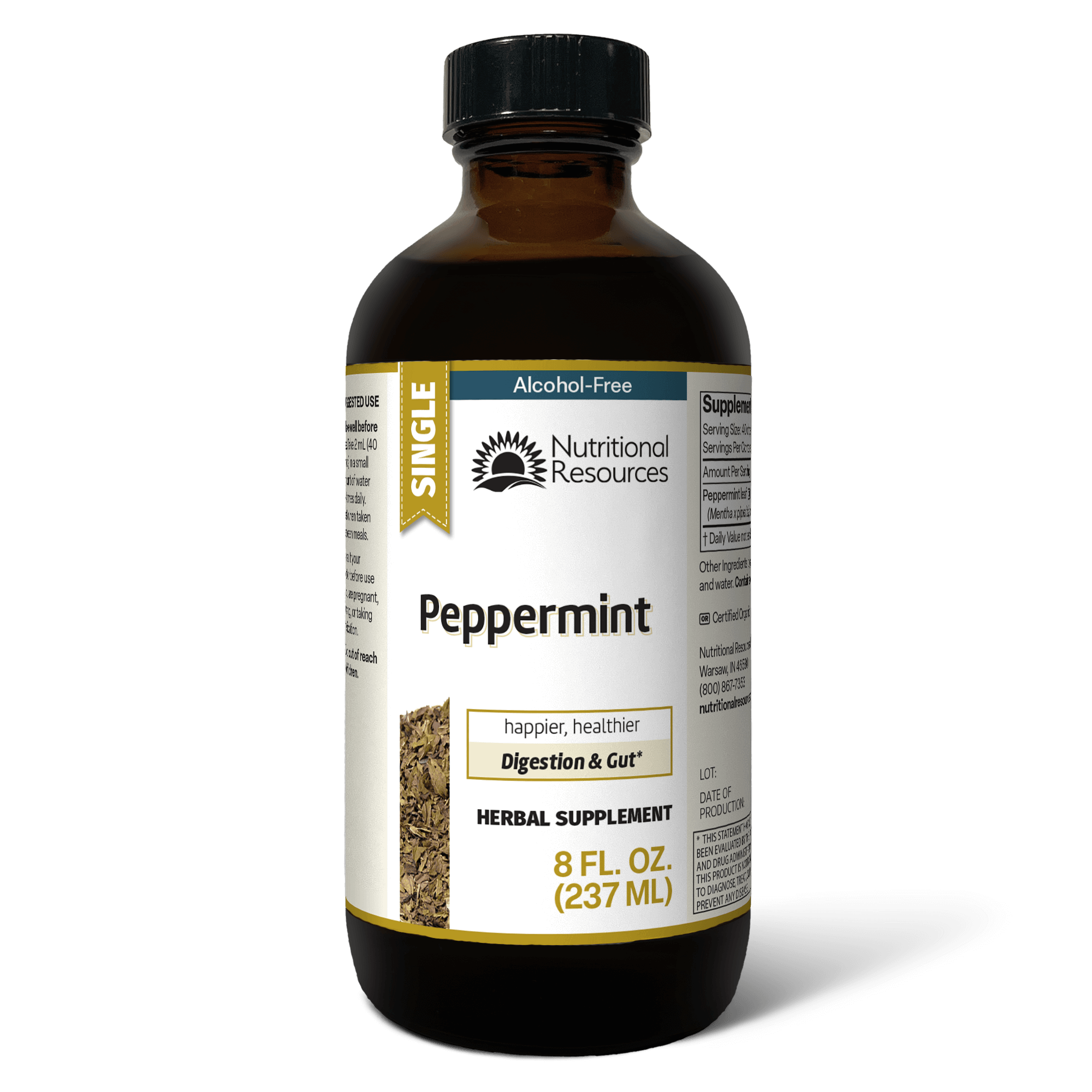 Peppermint