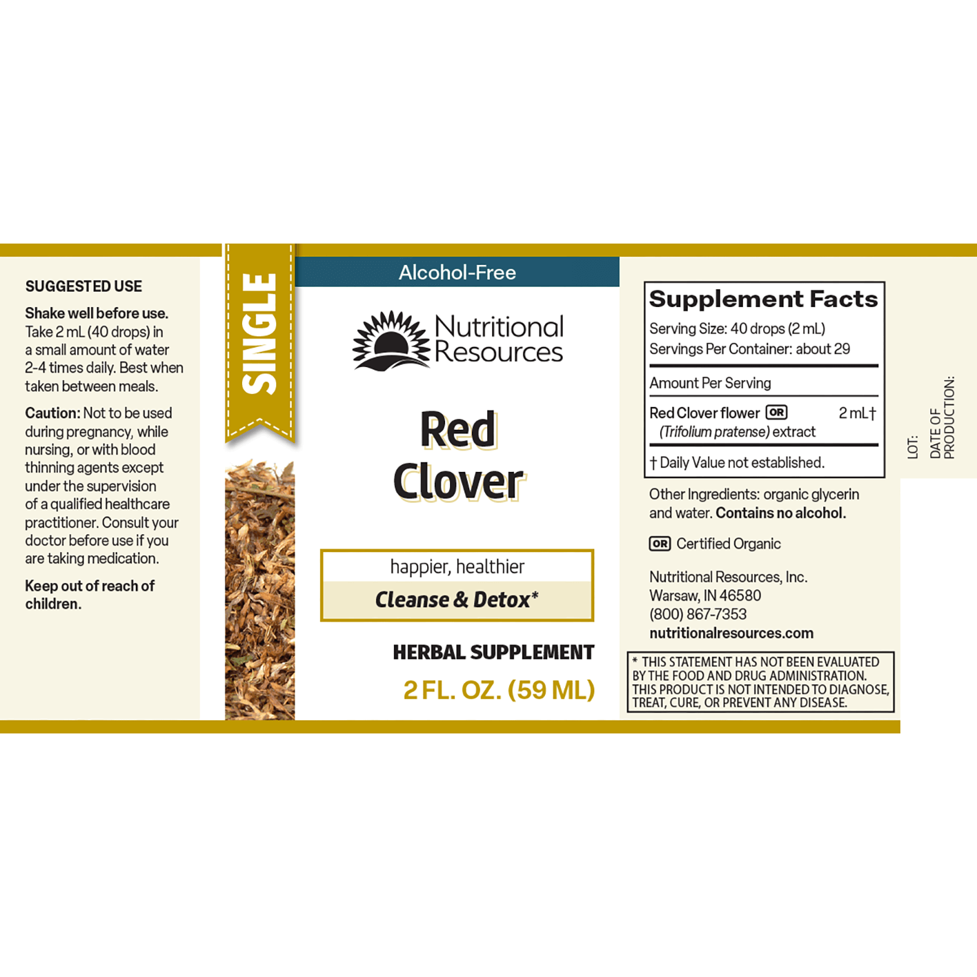 Red Clover