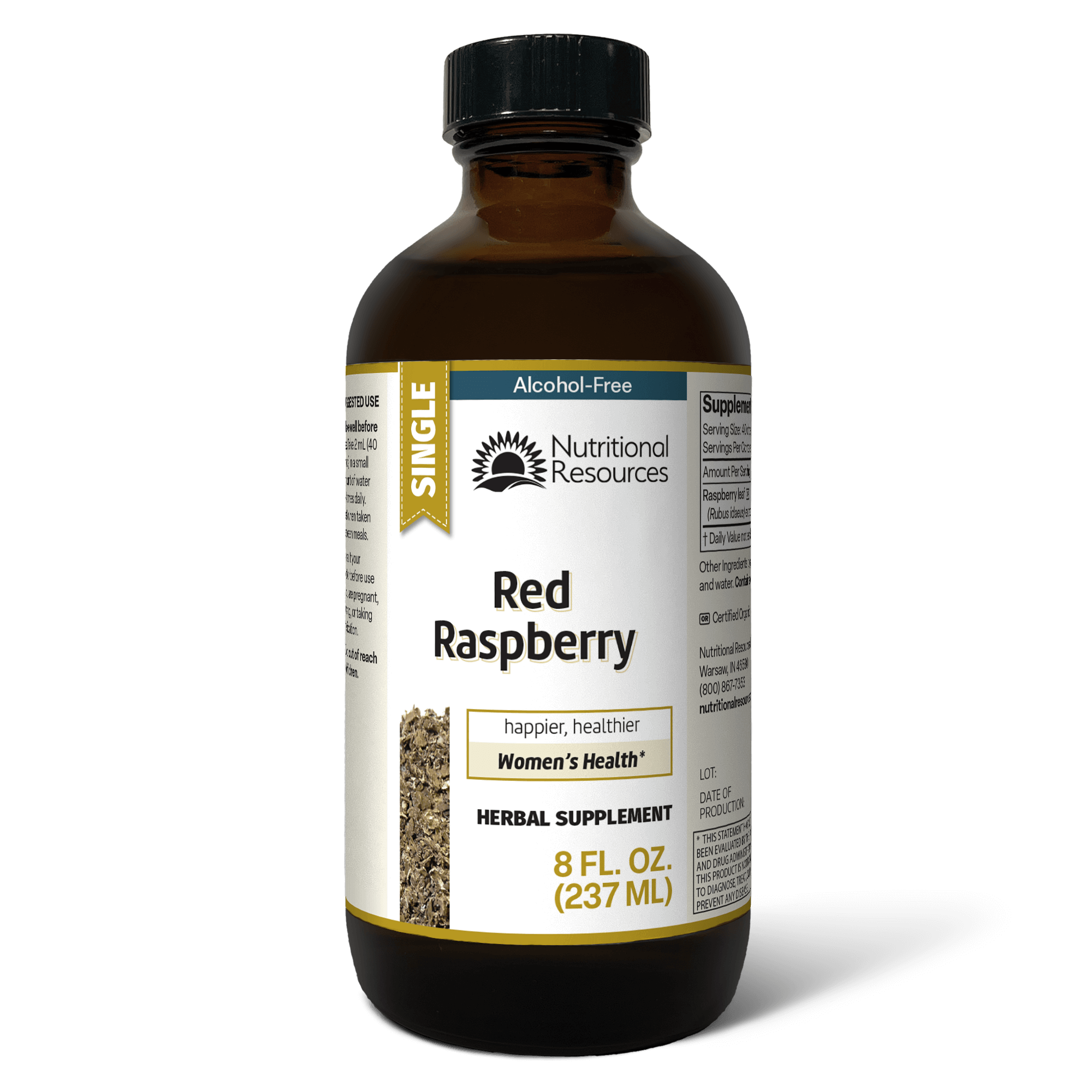 Red Raspberry