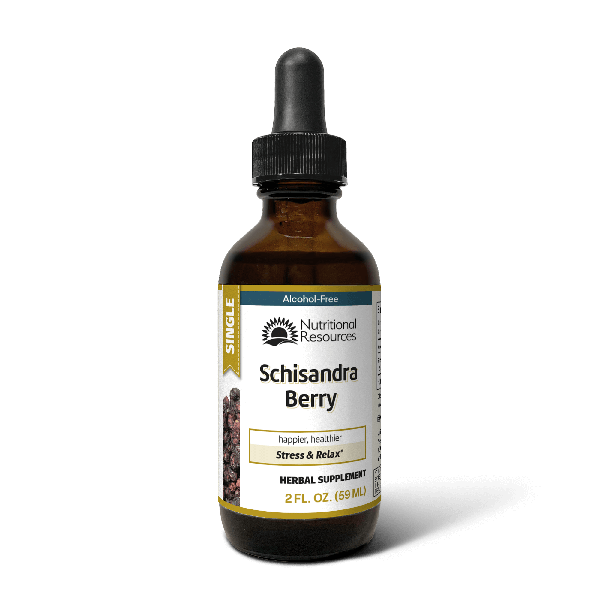 Schisandra Berry