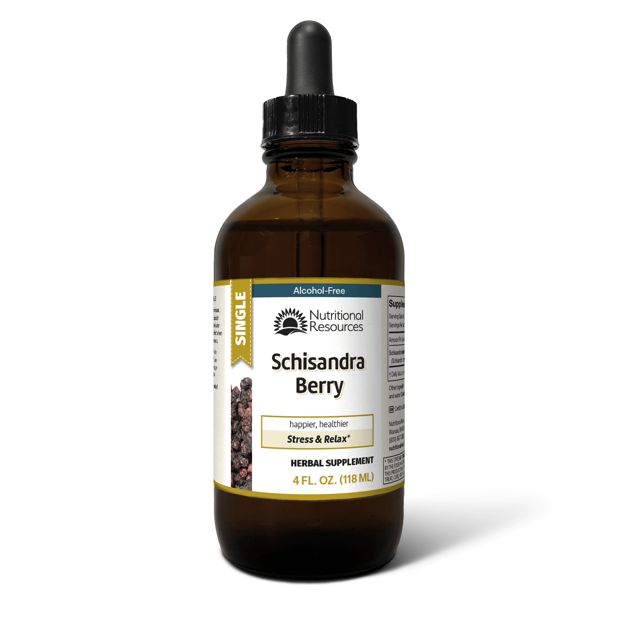 Schisandra Berry