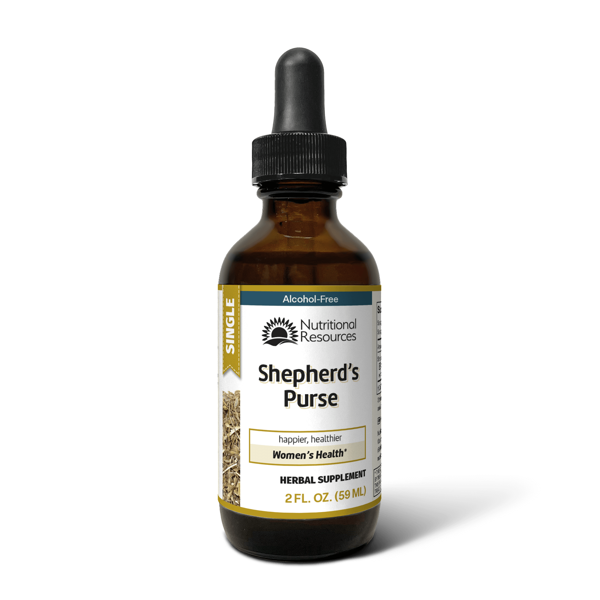 Shepherd's Purse