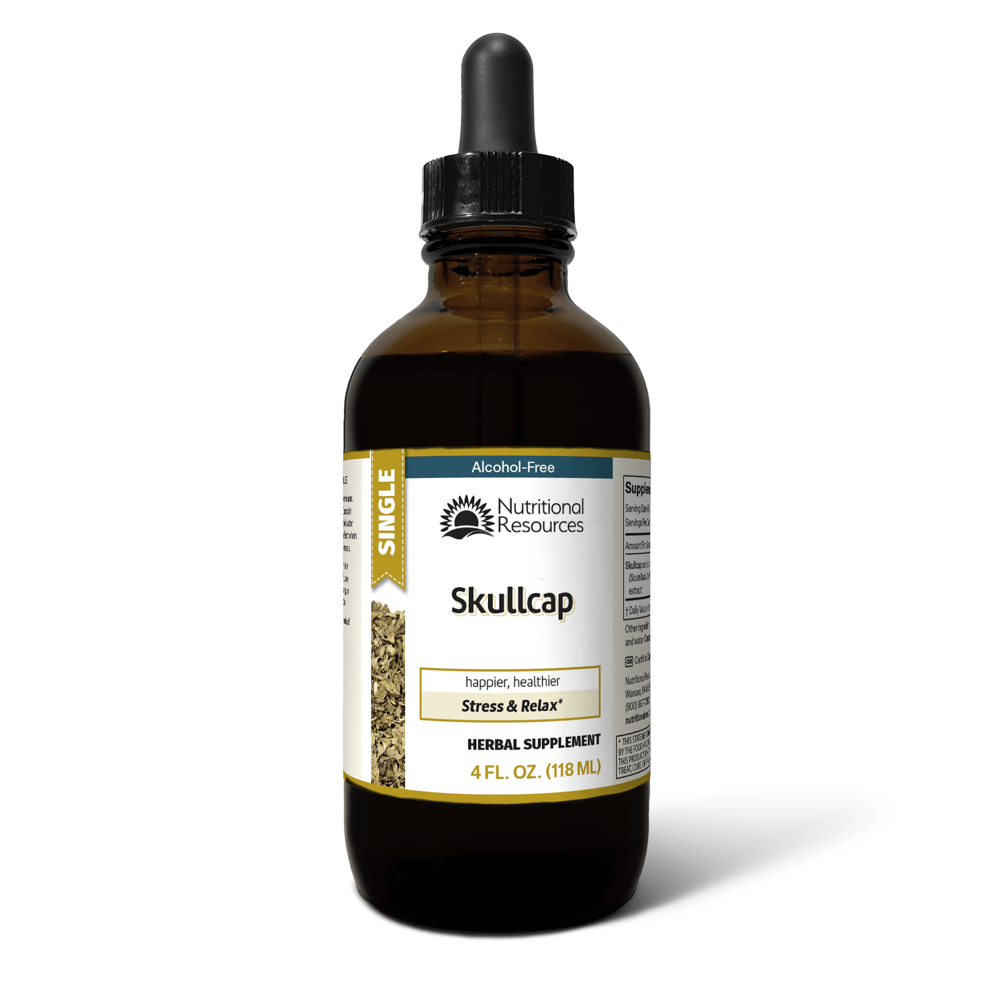 Skullcap