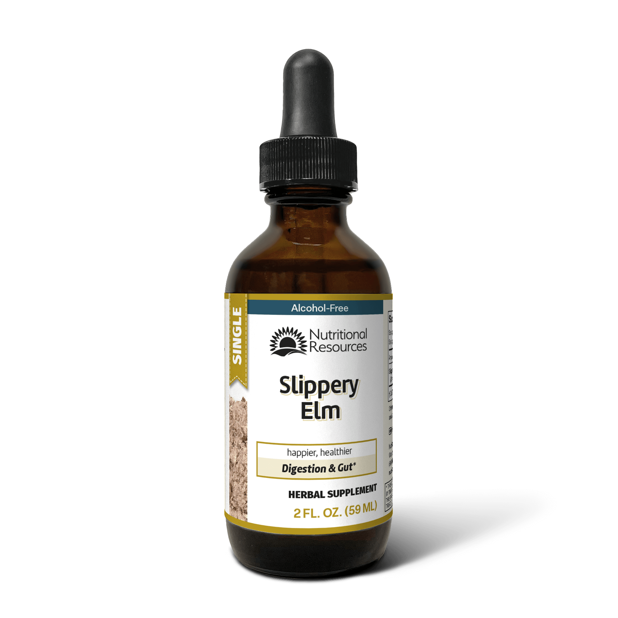 Slippery Elm