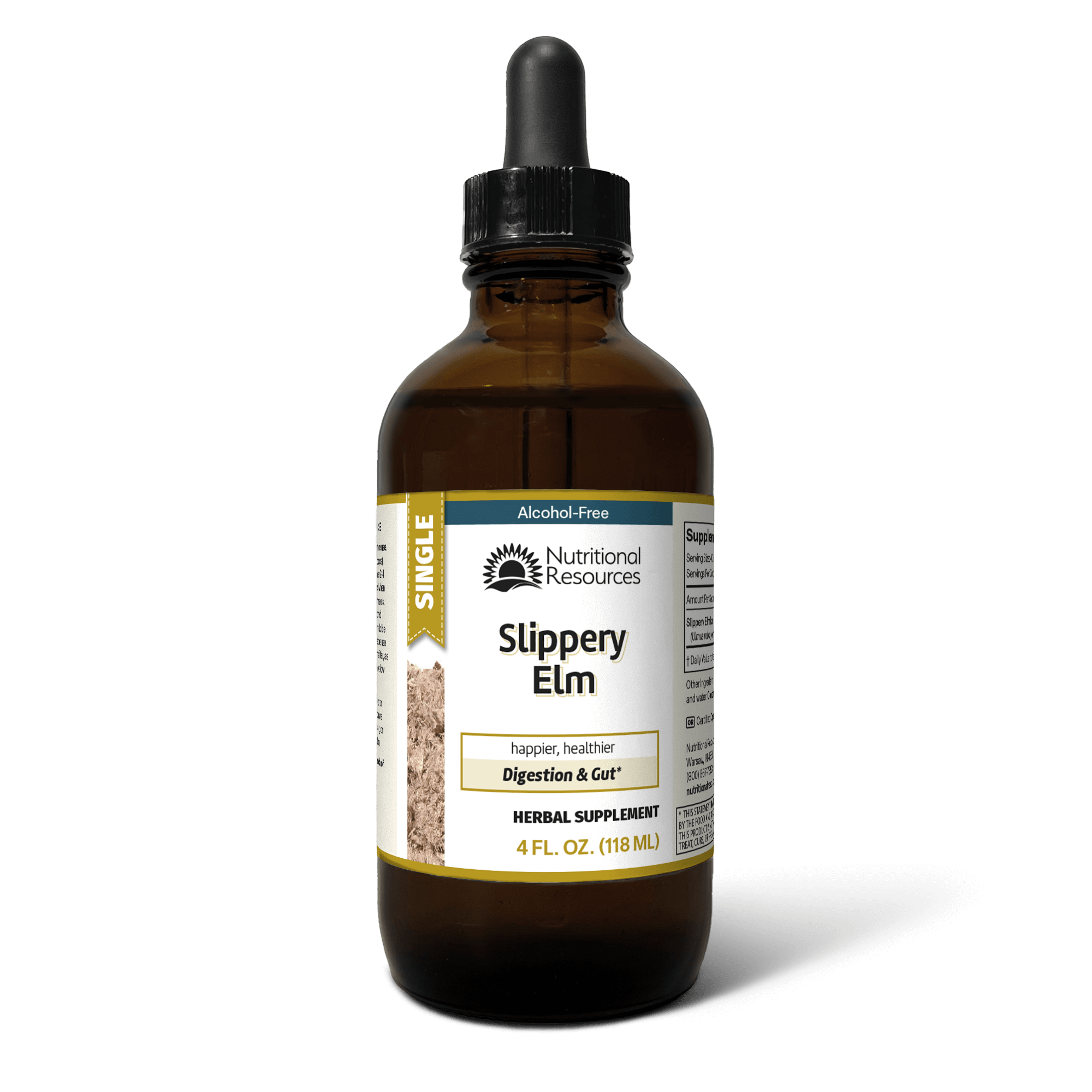 Slippery Elm