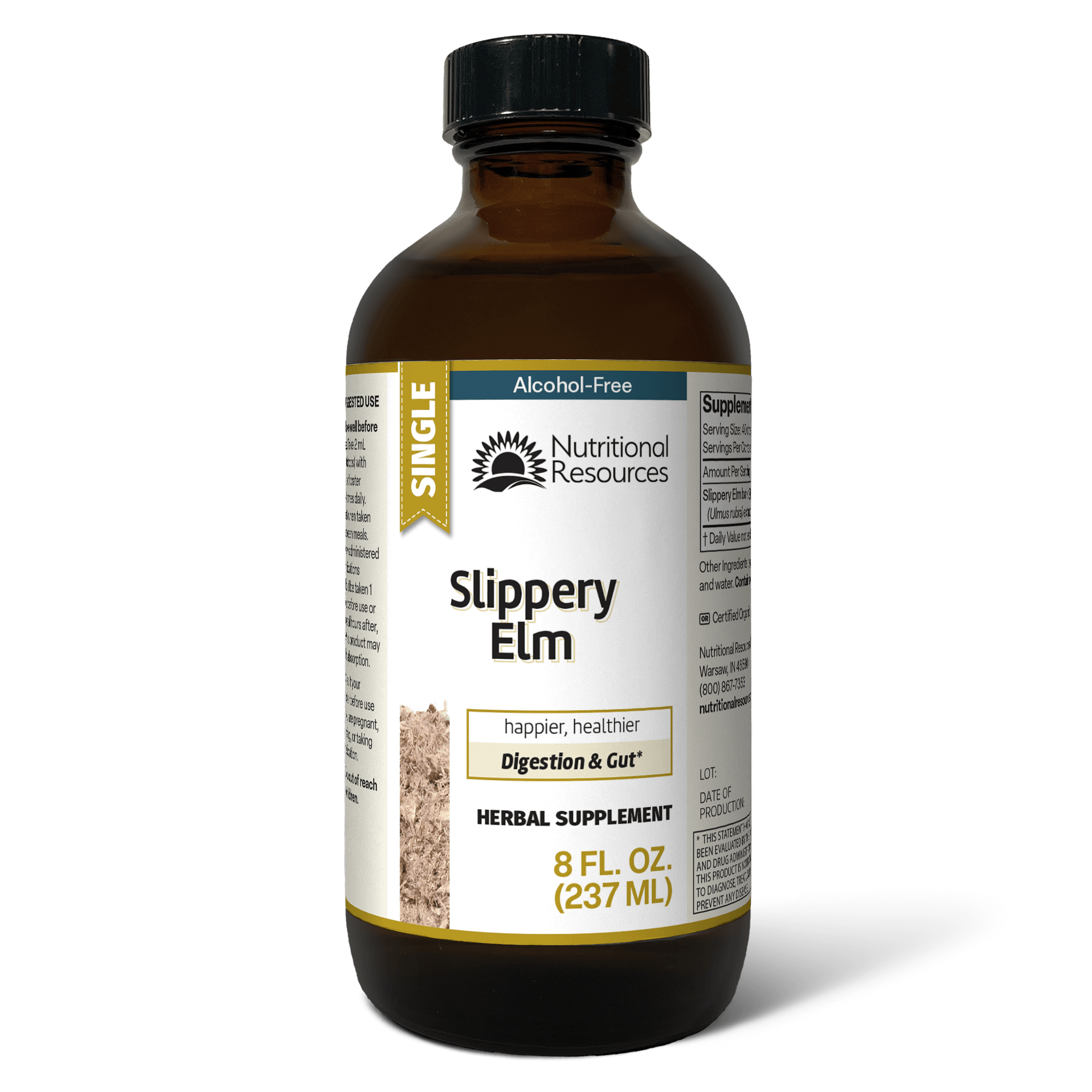 Slippery Elm