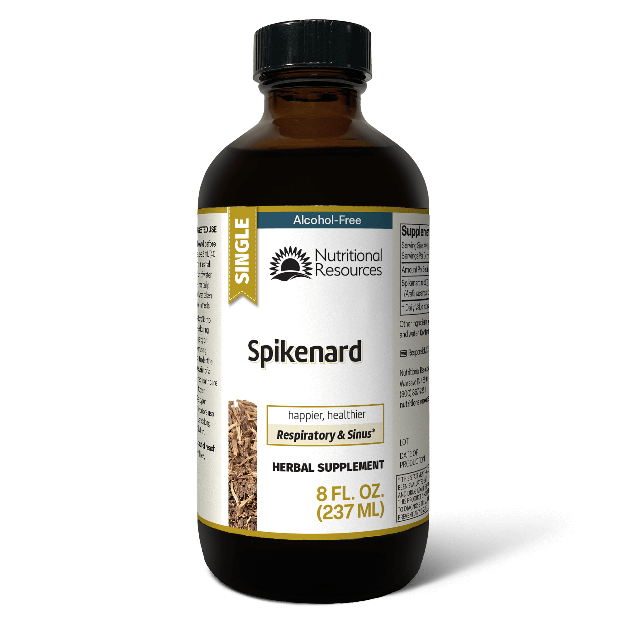 Spikenard