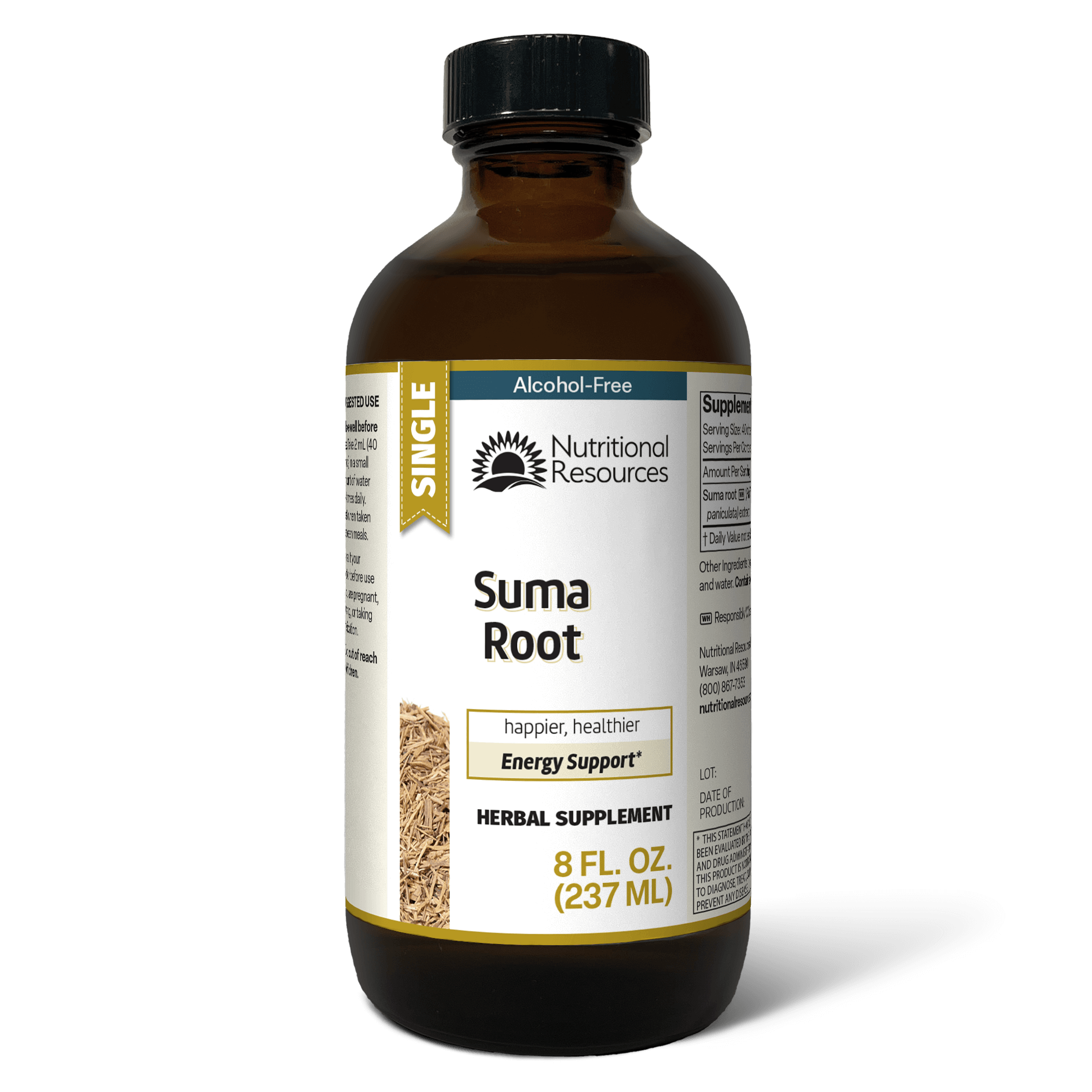 Suma Root