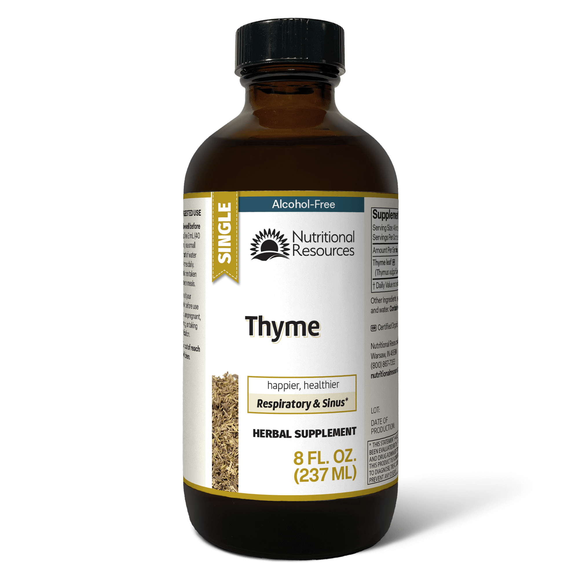 Thyme