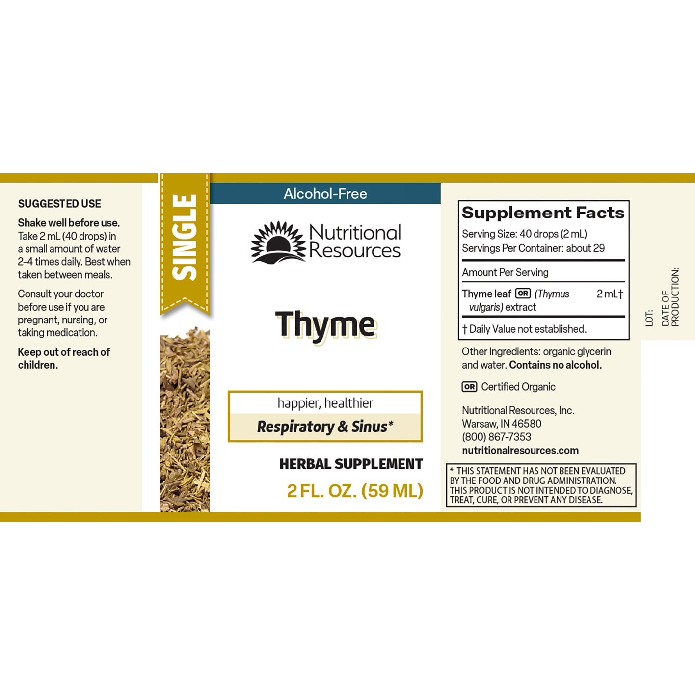Thyme